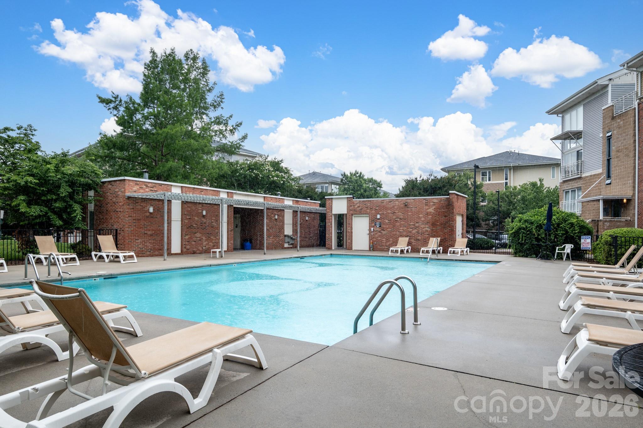 3921 Picasso Court — Charlotte