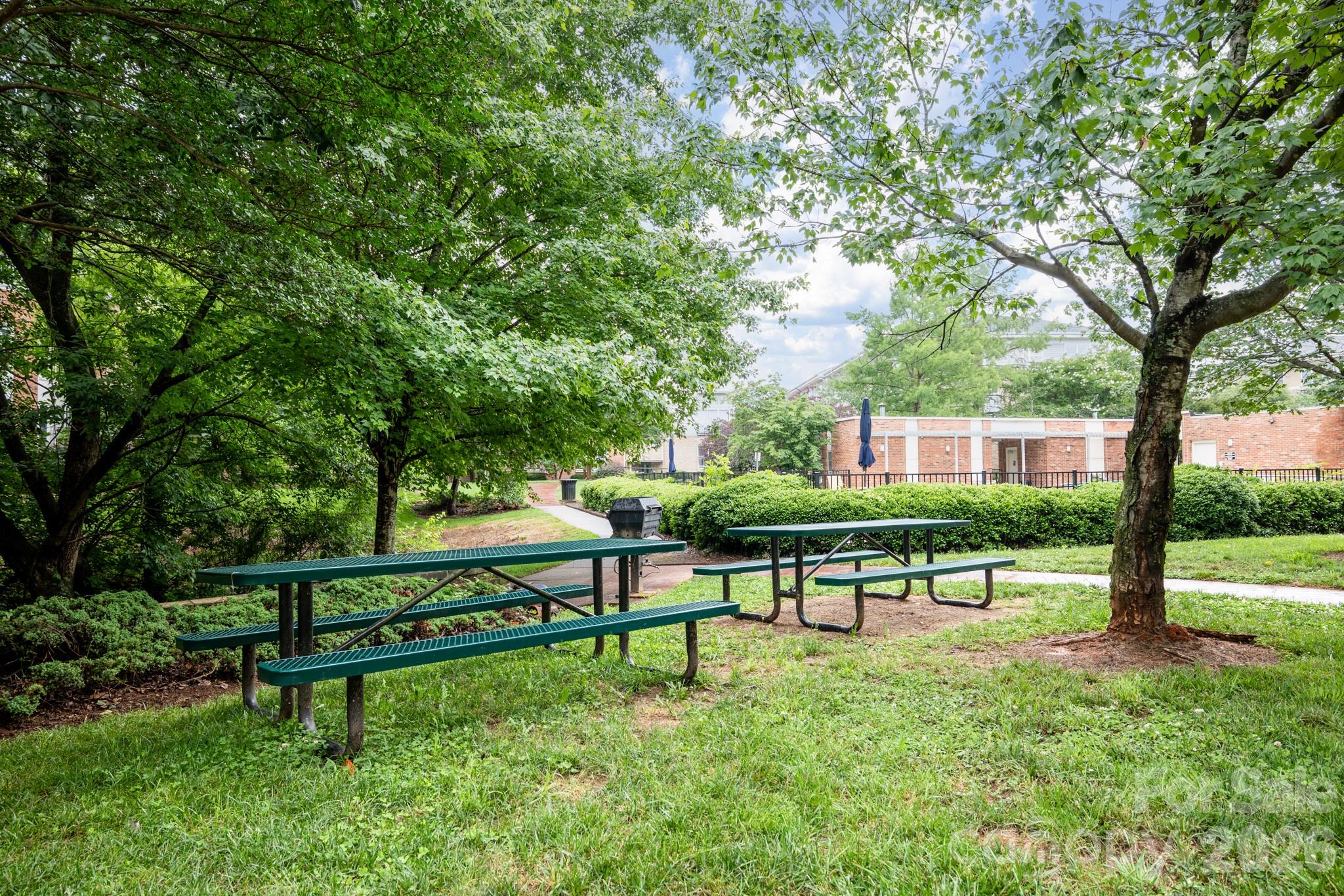 3921 Picasso Court — Charlotte