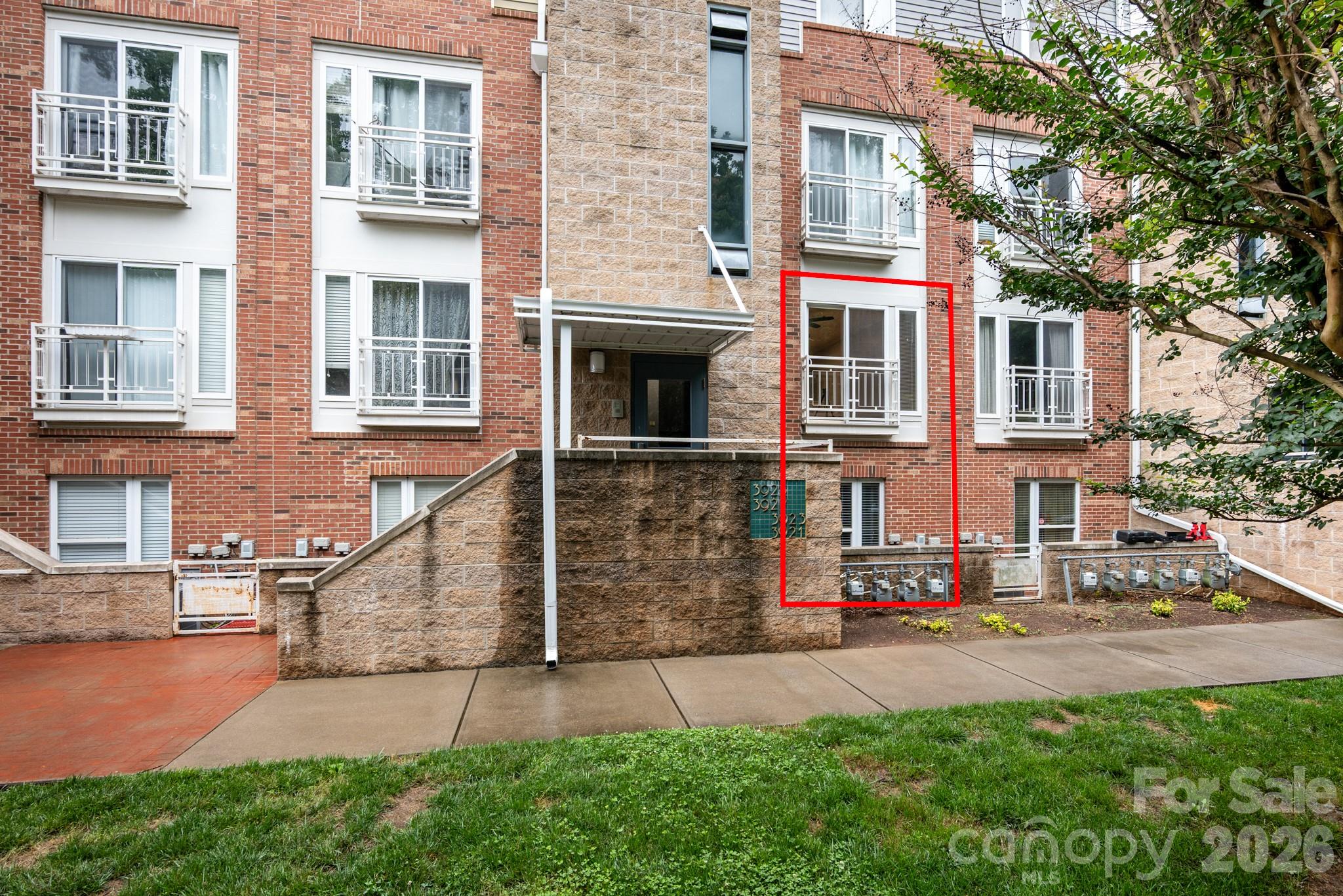 3921 Picasso Court — Charlotte