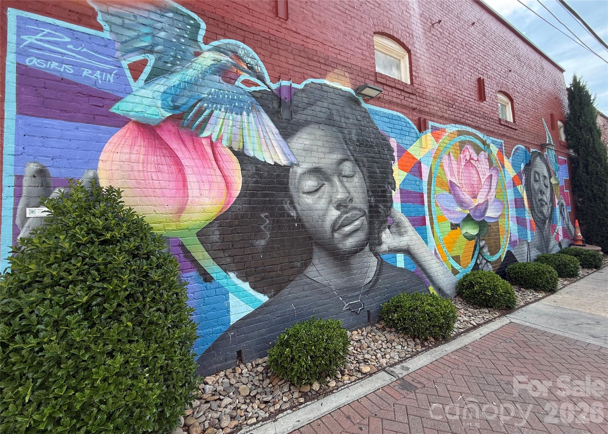 3921 Picasso Court — Charlotte