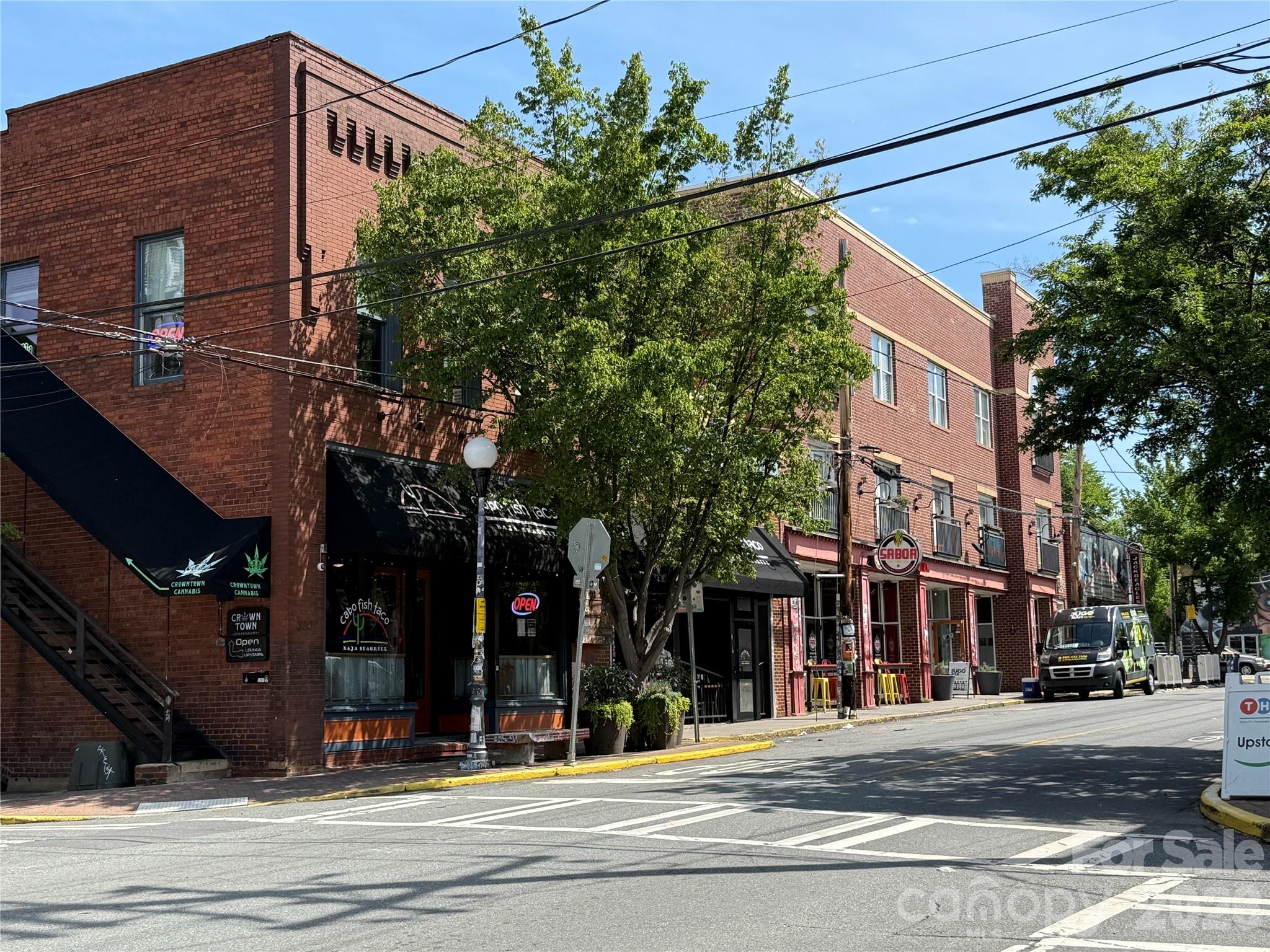 3921 Picasso Court — Charlotte