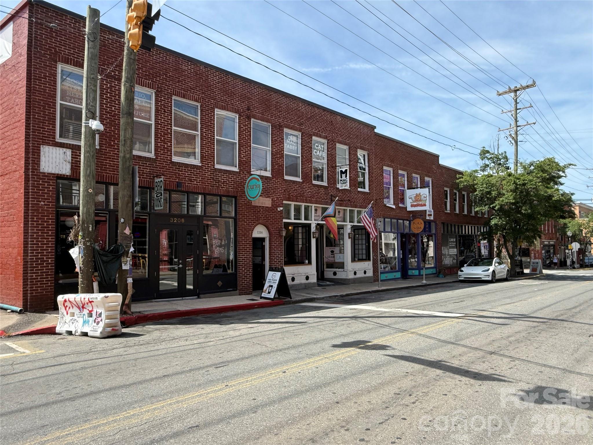 3921 Picasso Court — Charlotte