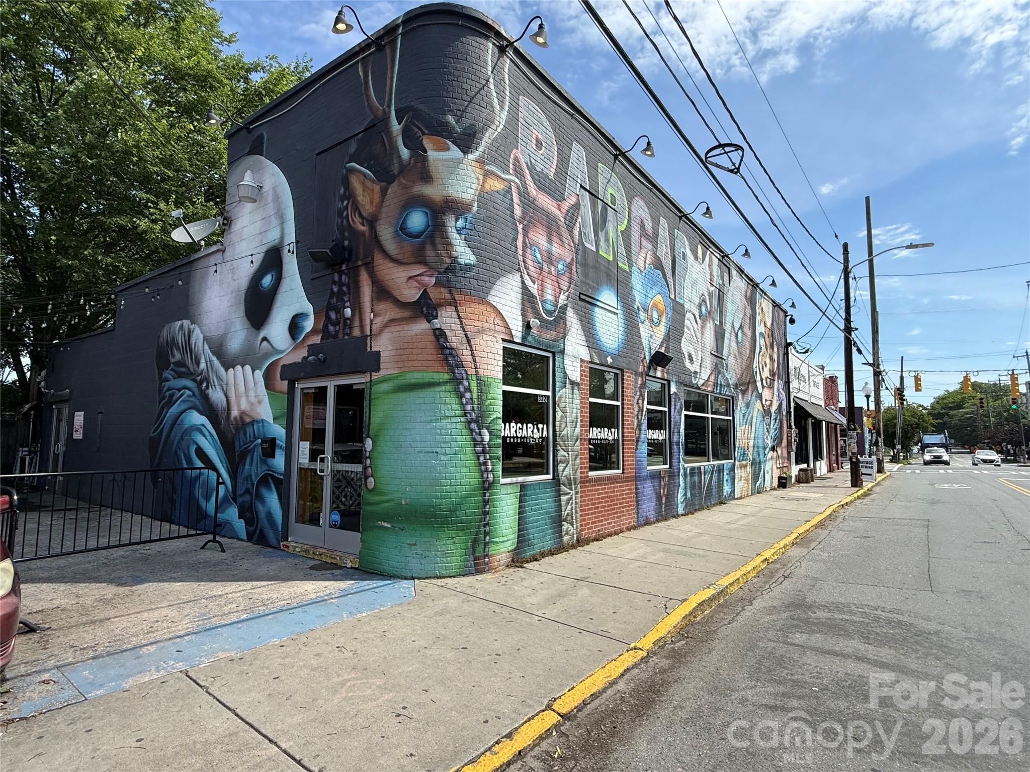 3921 Picasso Court — Charlotte