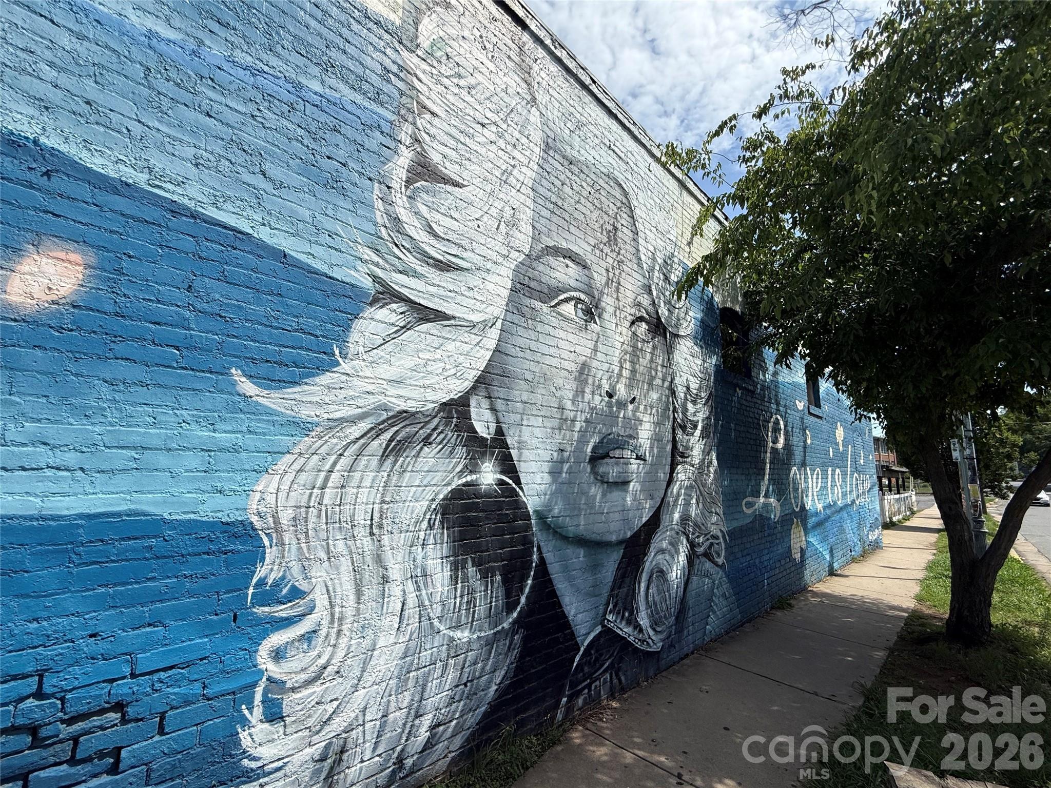 3921 Picasso Court — Charlotte