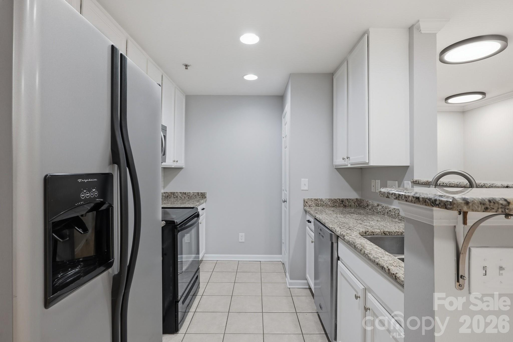 3921 Picasso Court — Charlotte