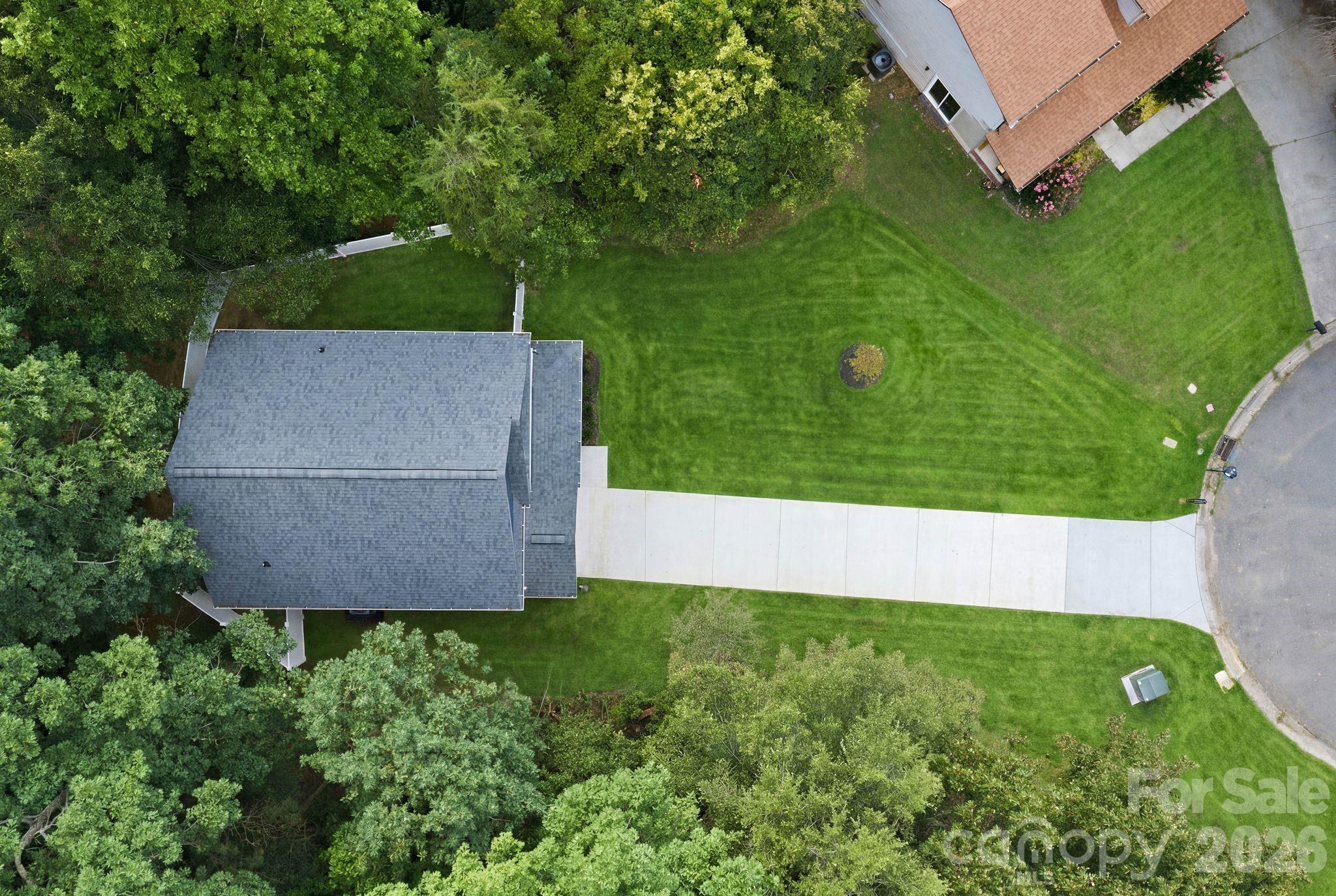 2829 Overlook Trail — Charlotte