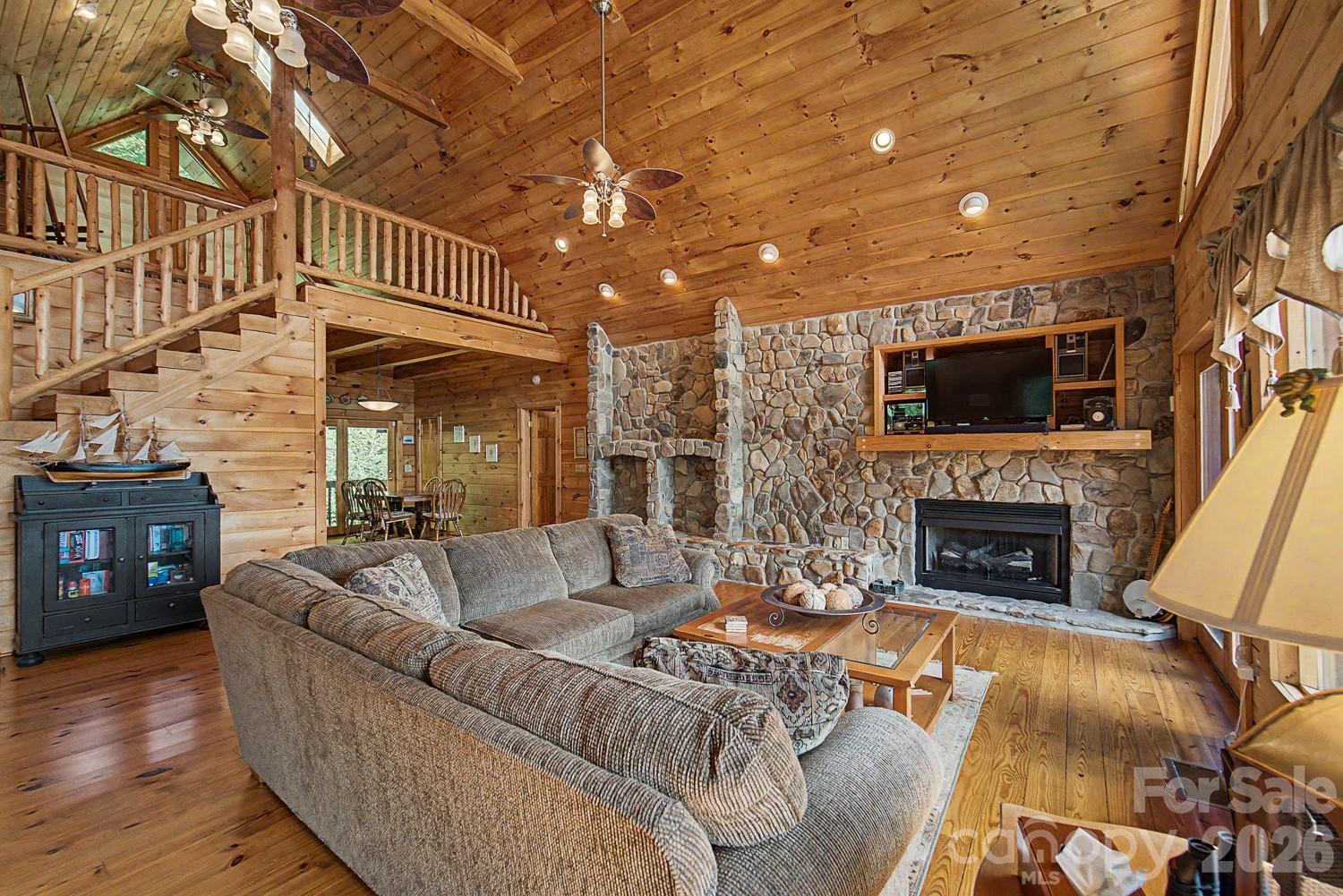 22 Kako Ridge — Sylva