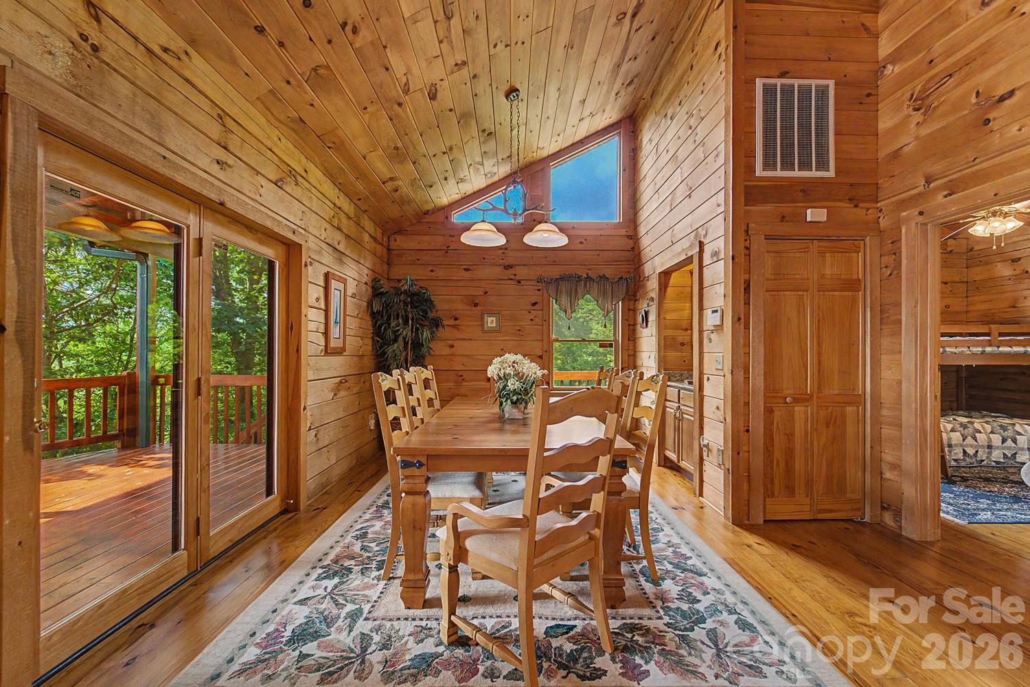 22 Kako Ridge — Sylva