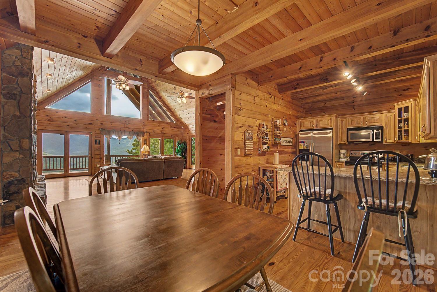 22 Kako Ridge — Sylva