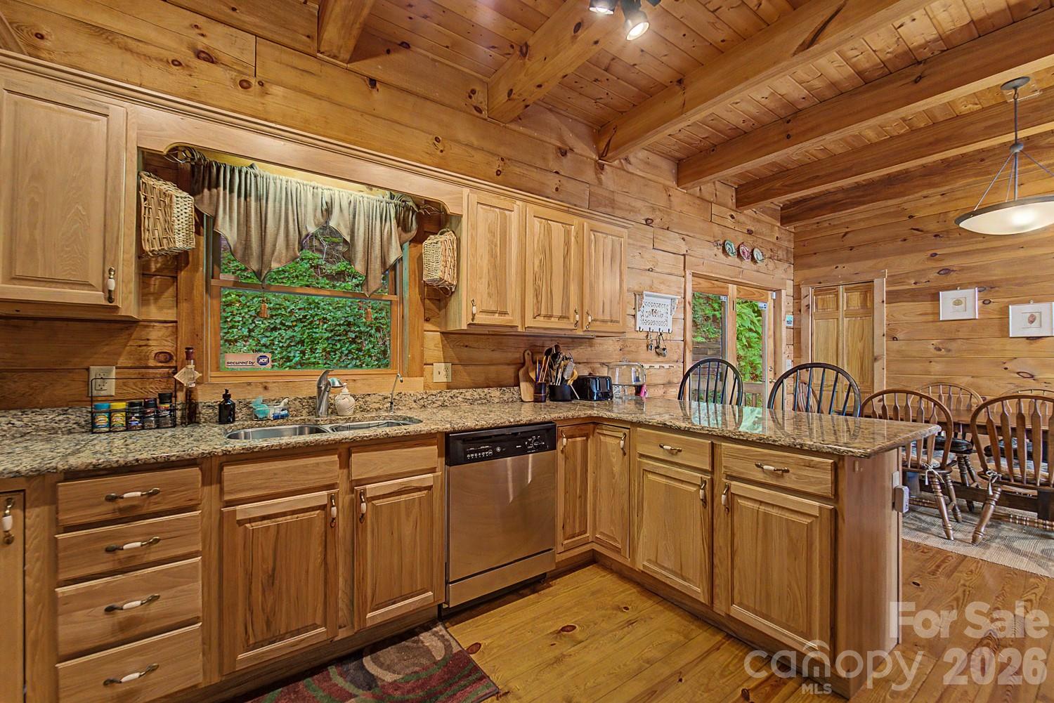 22 Kako Ridge — Sylva