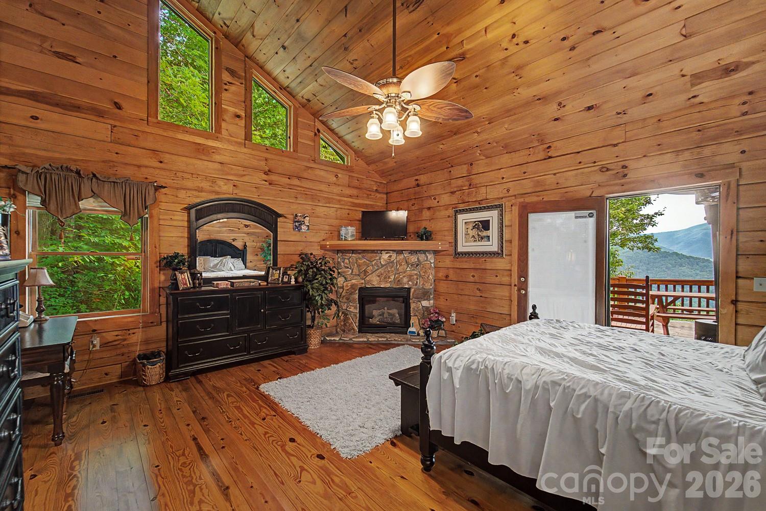 22 Kako Ridge — Sylva