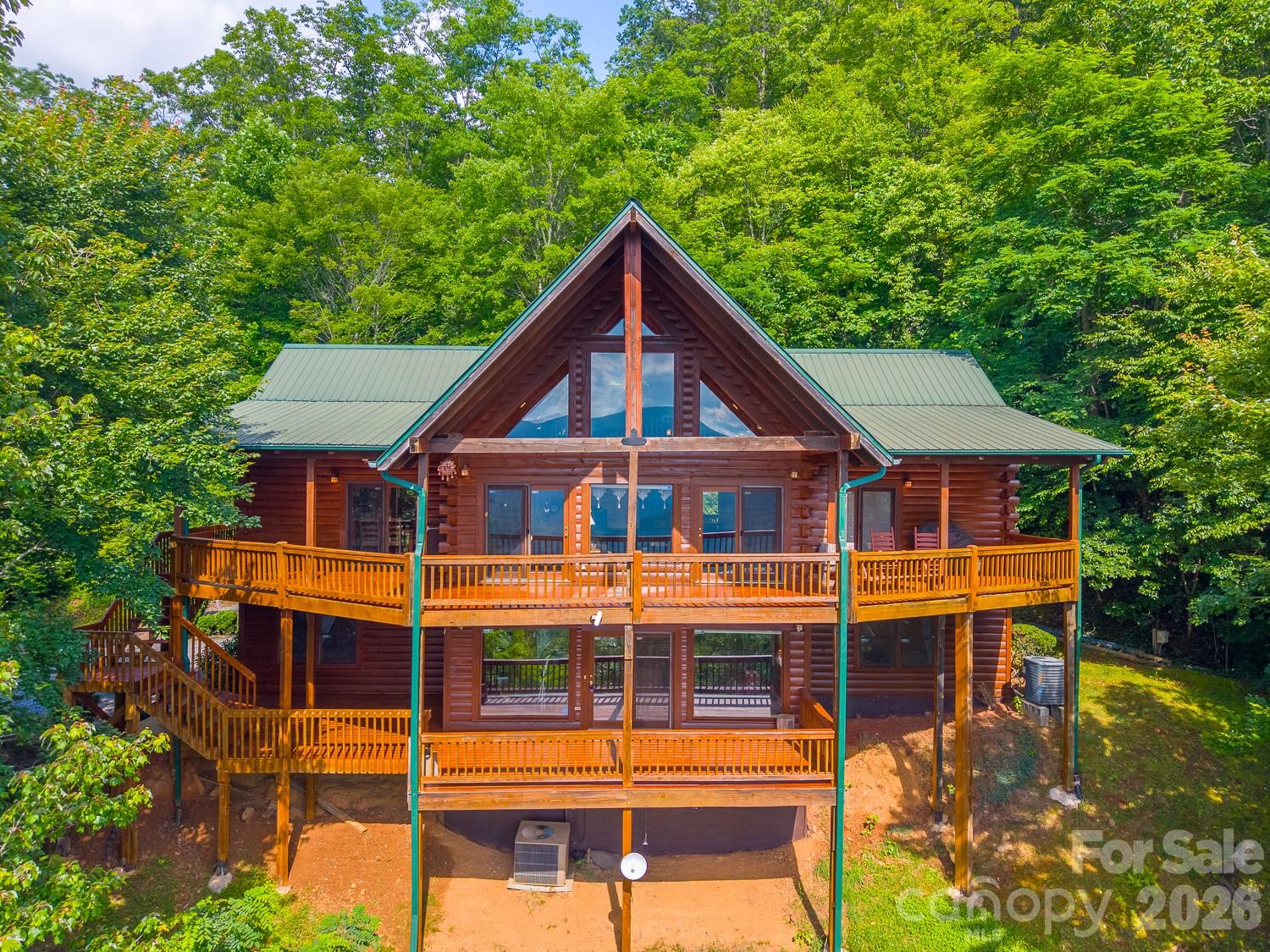 22 Kako Ridge — Sylva