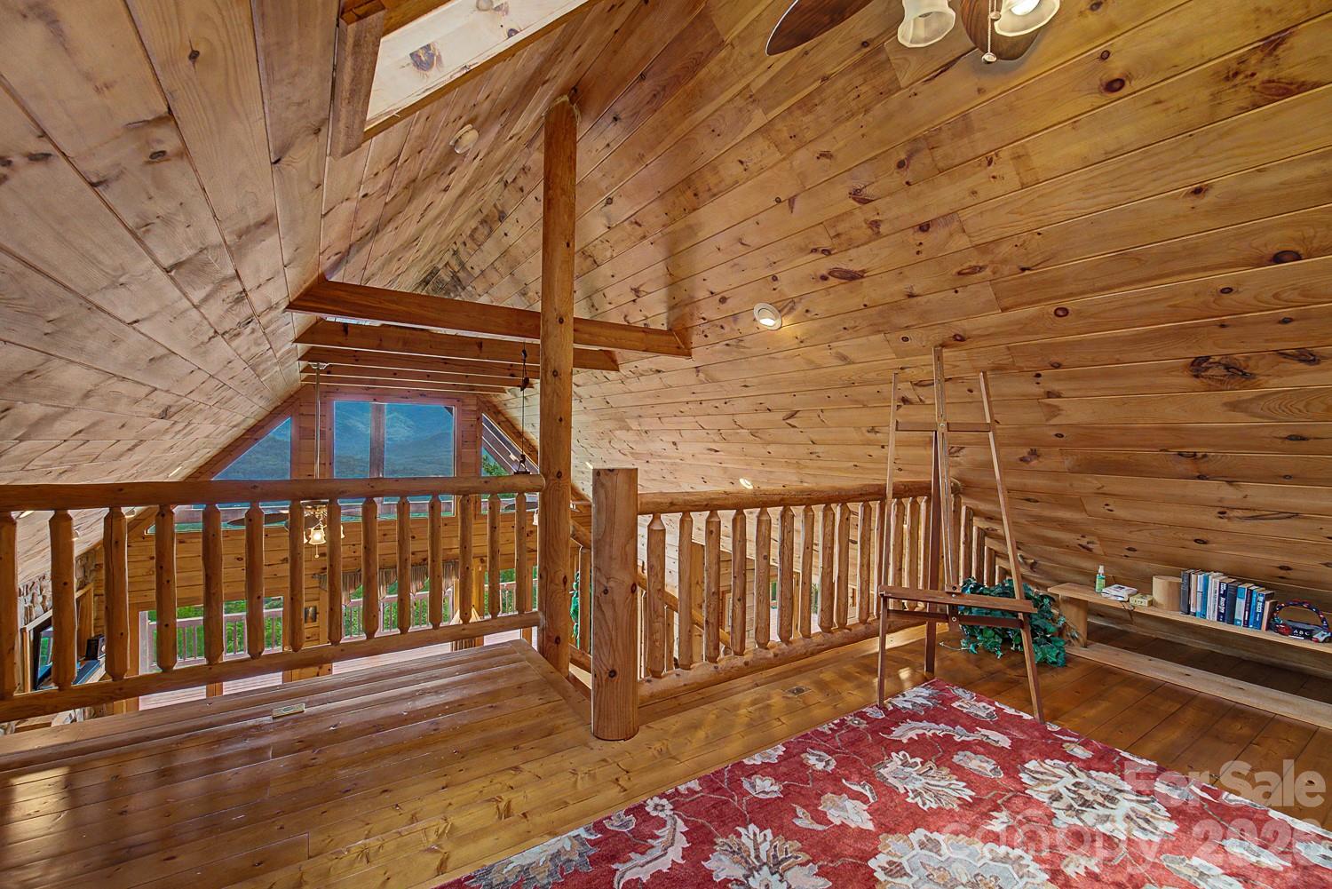 22 Kako Ridge — Sylva