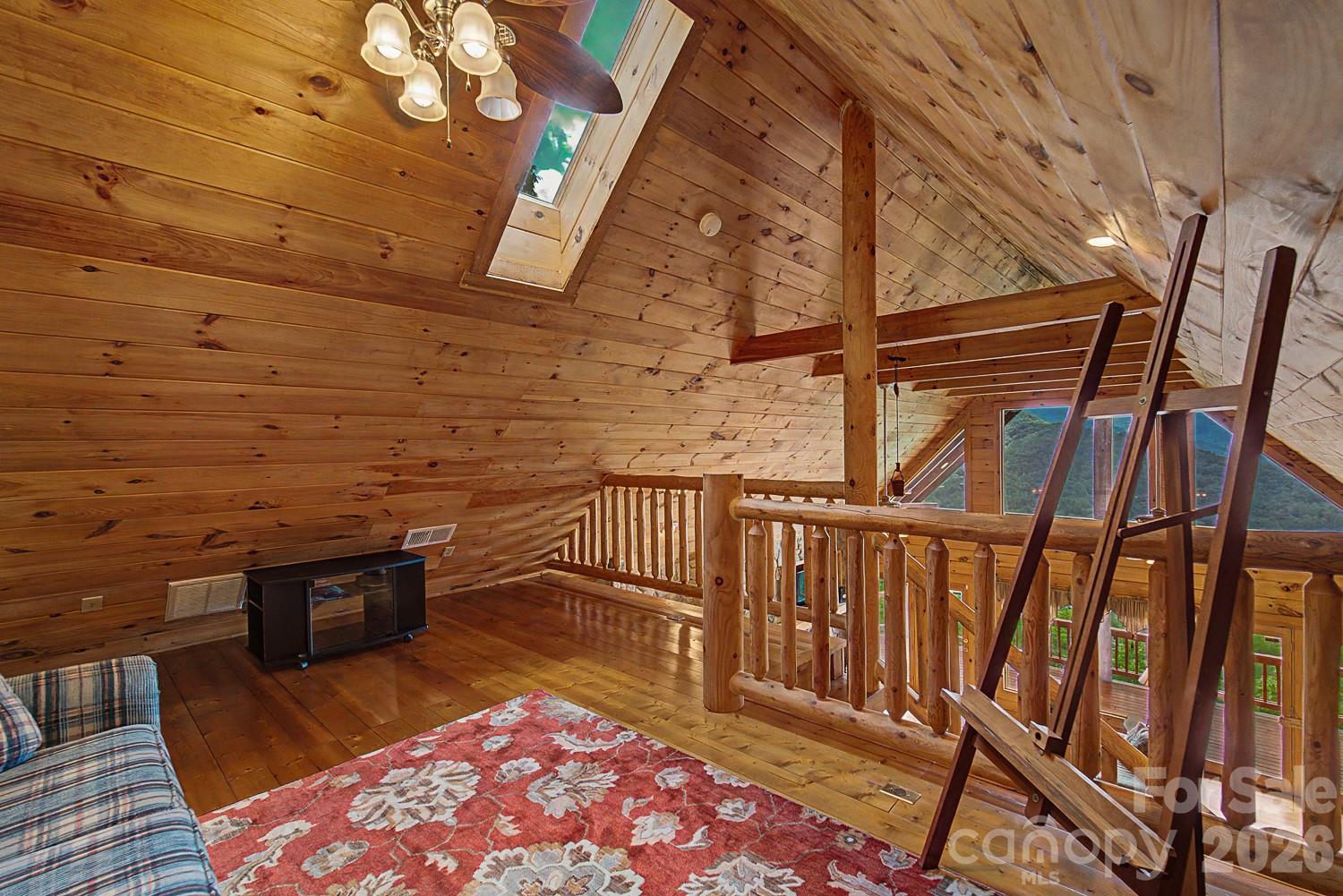 22 Kako Ridge — Sylva