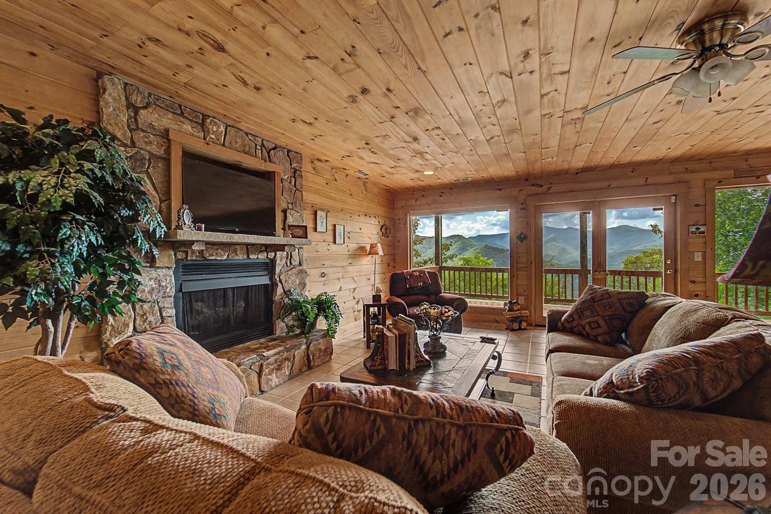 22 Kako Ridge — Sylva