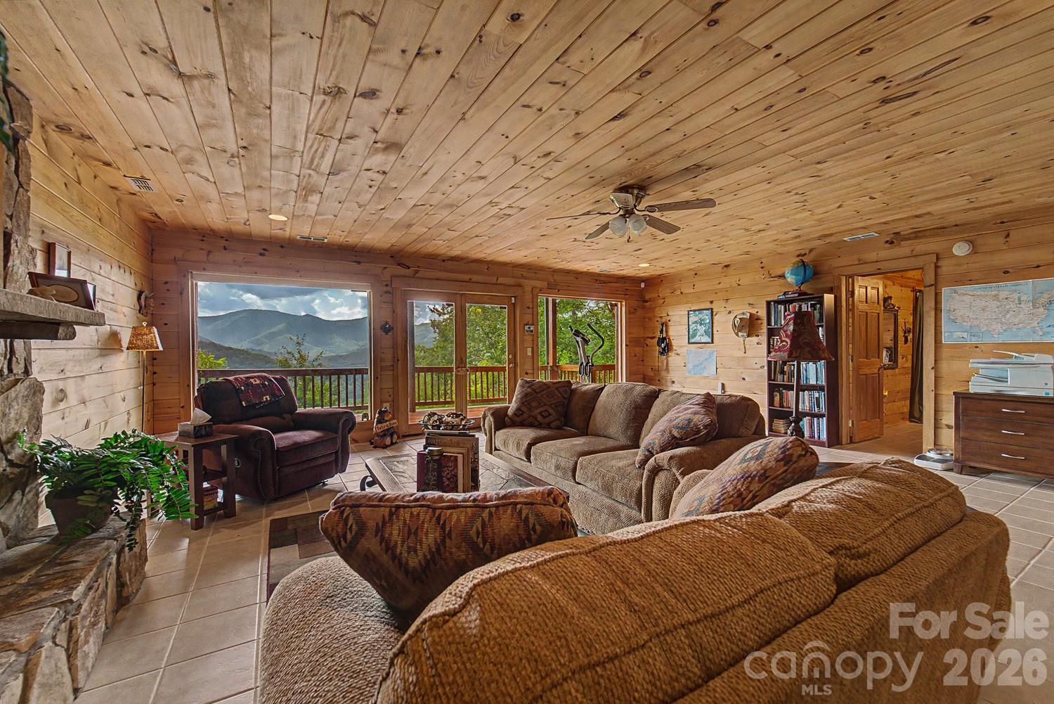 22 Kako Ridge — Sylva