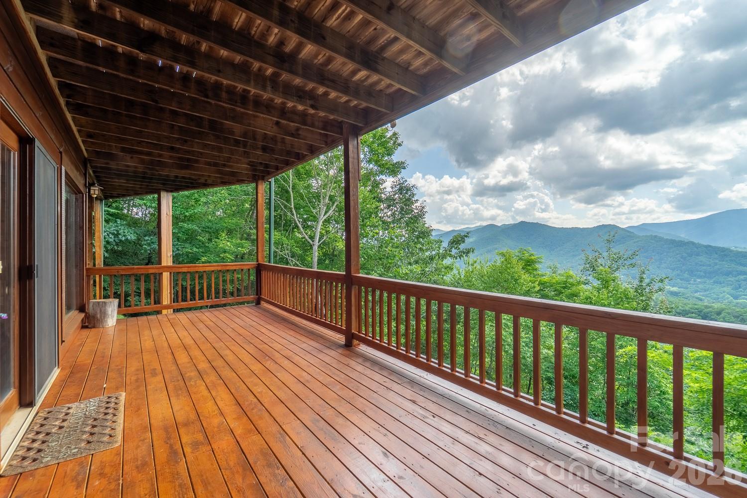 22 Kako Ridge — Sylva