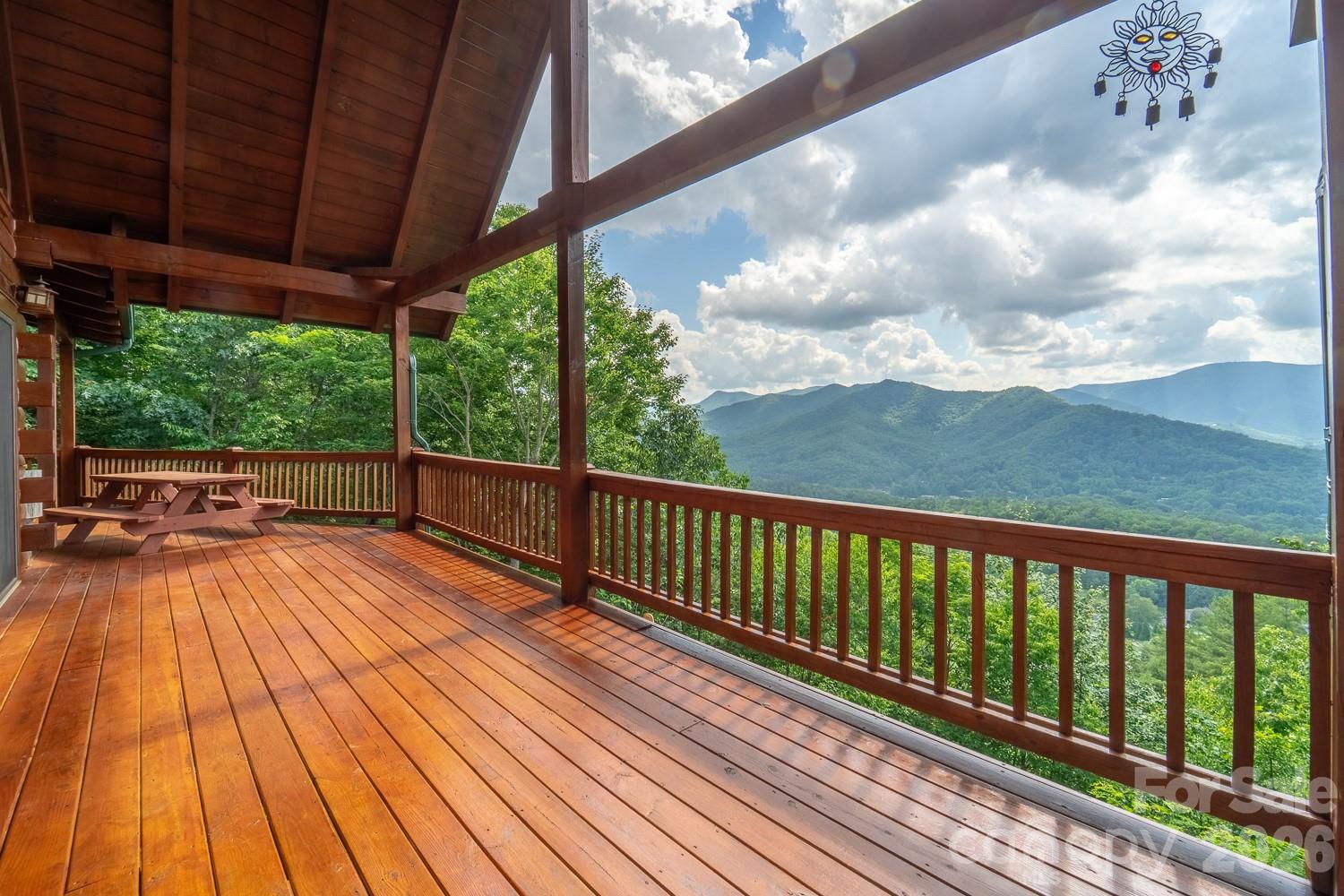 22 Kako Ridge — Sylva
