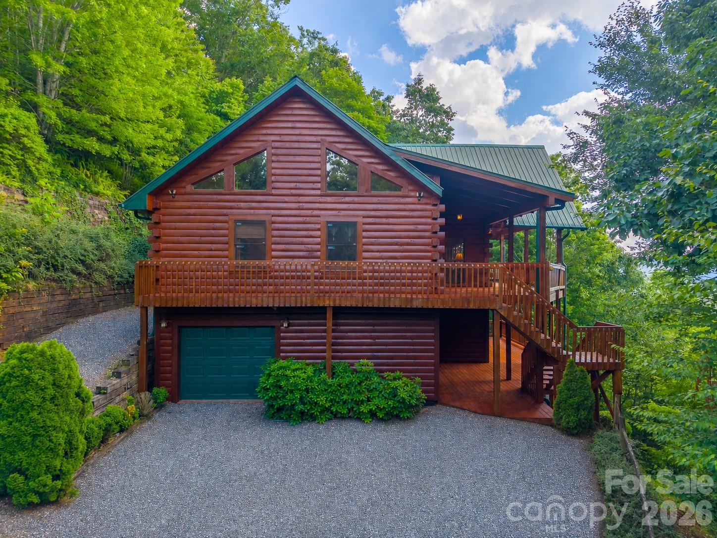 22 Kako Ridge — Sylva