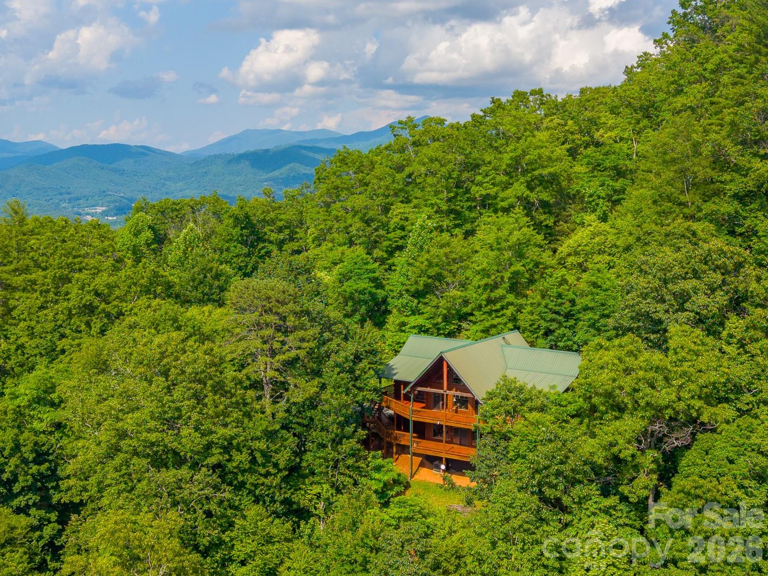 22 Kako Ridge — Sylva