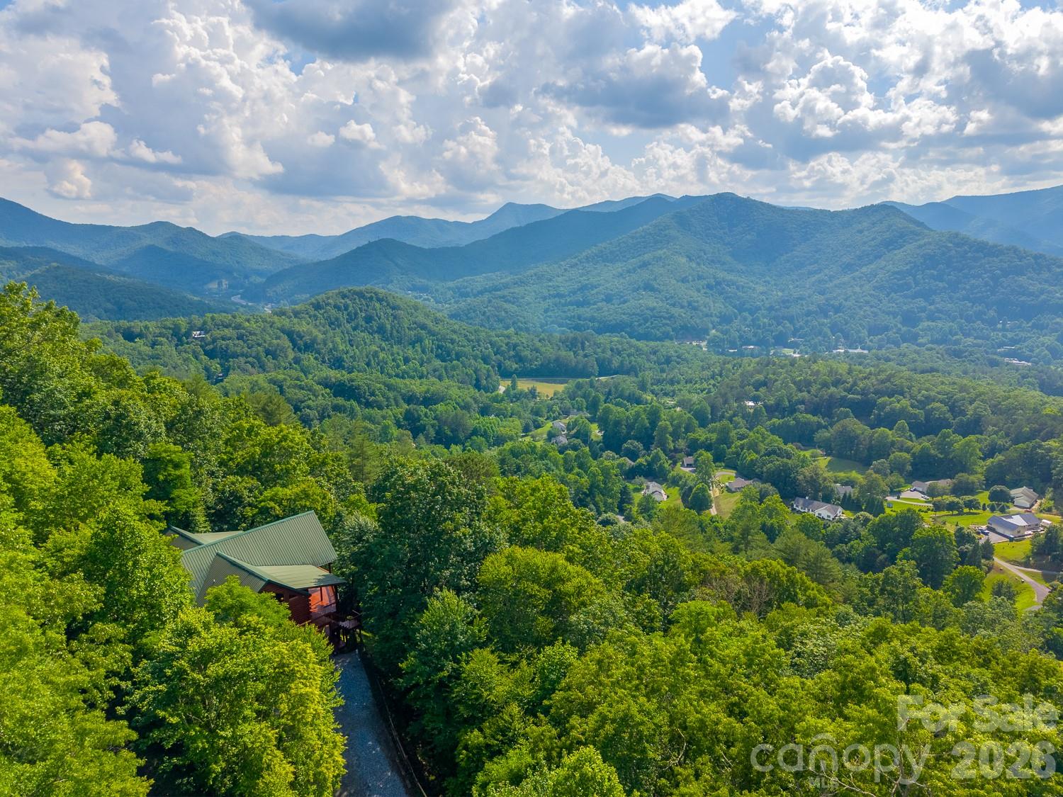22 Kako Ridge — Sylva