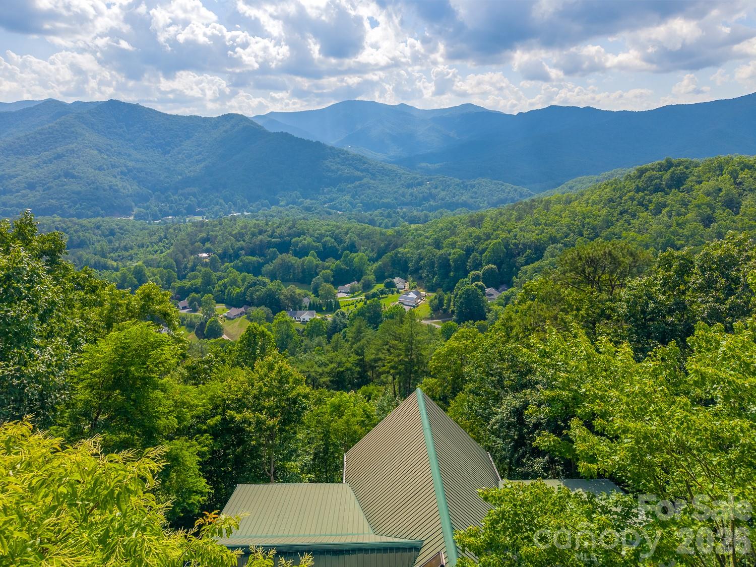 22 Kako Ridge — Sylva