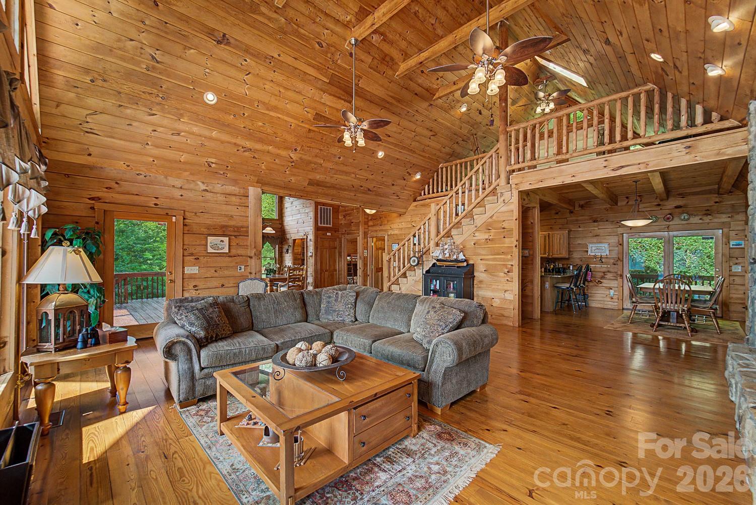 22 Kako Ridge — Sylva
