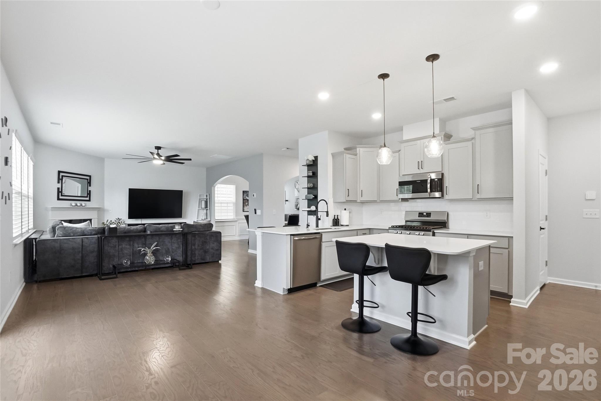 16009 Duval Drive — Charlotte