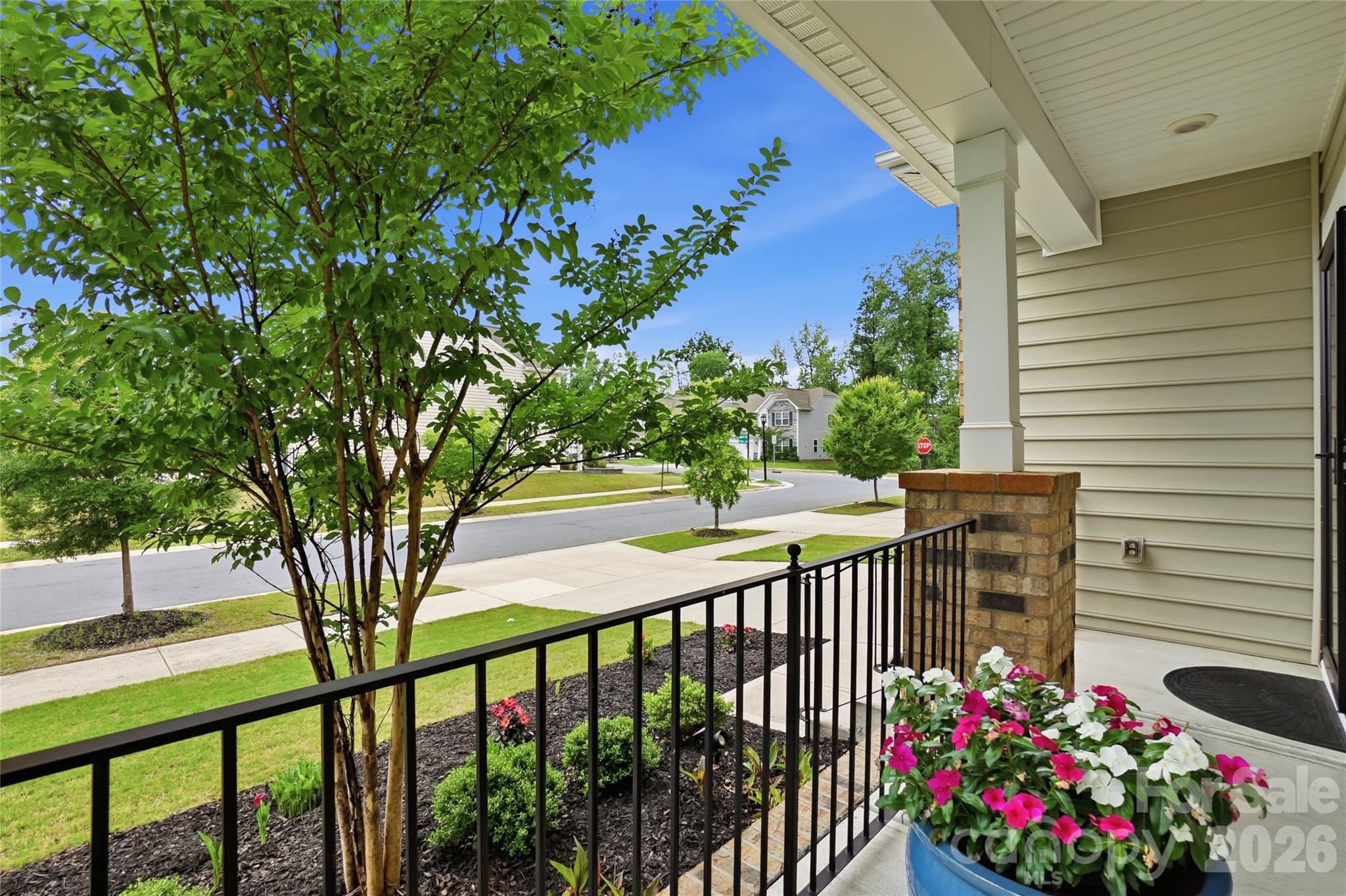 16009 Duval Drive — Charlotte