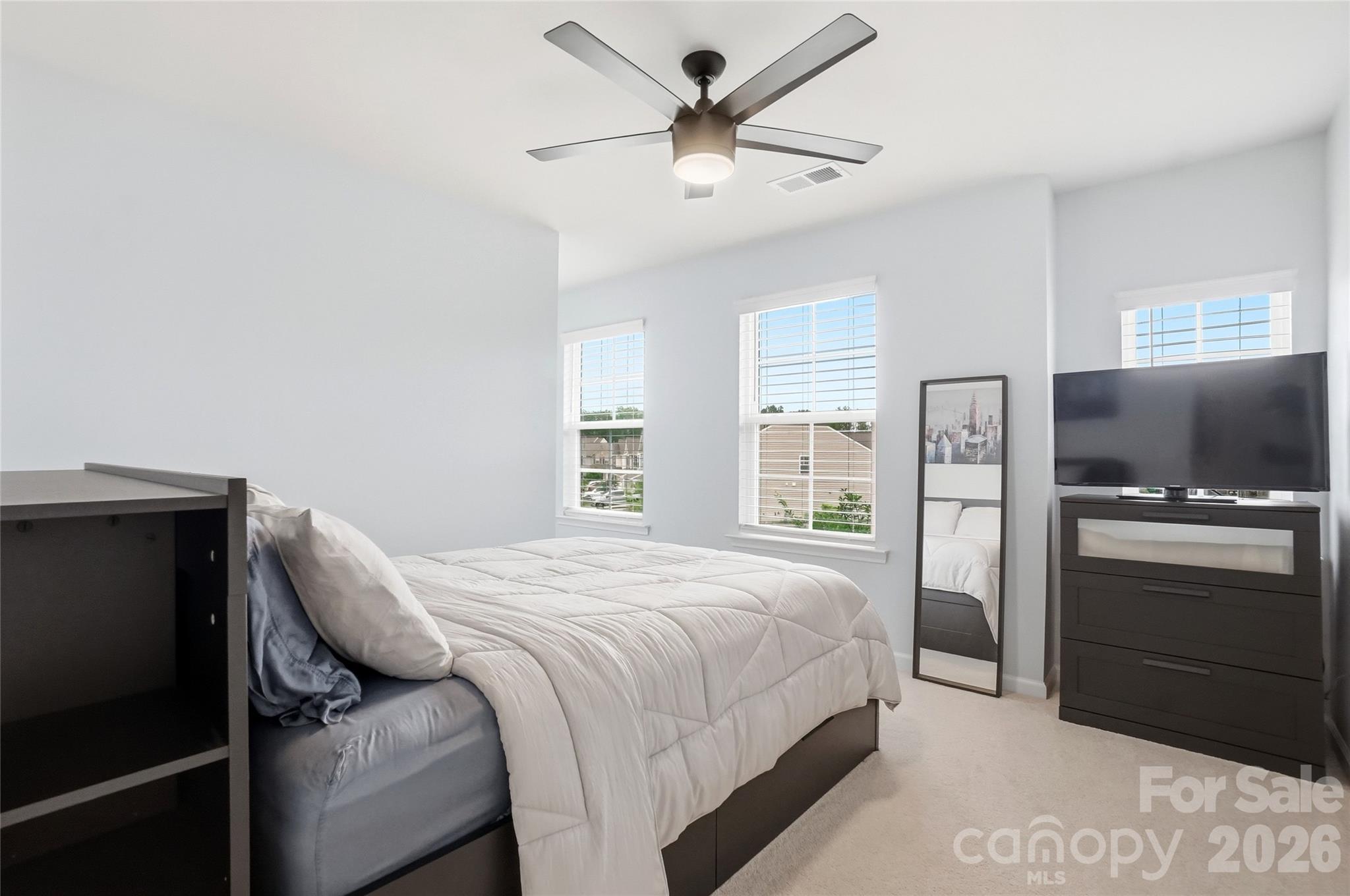 16009 Duval Drive — Charlotte