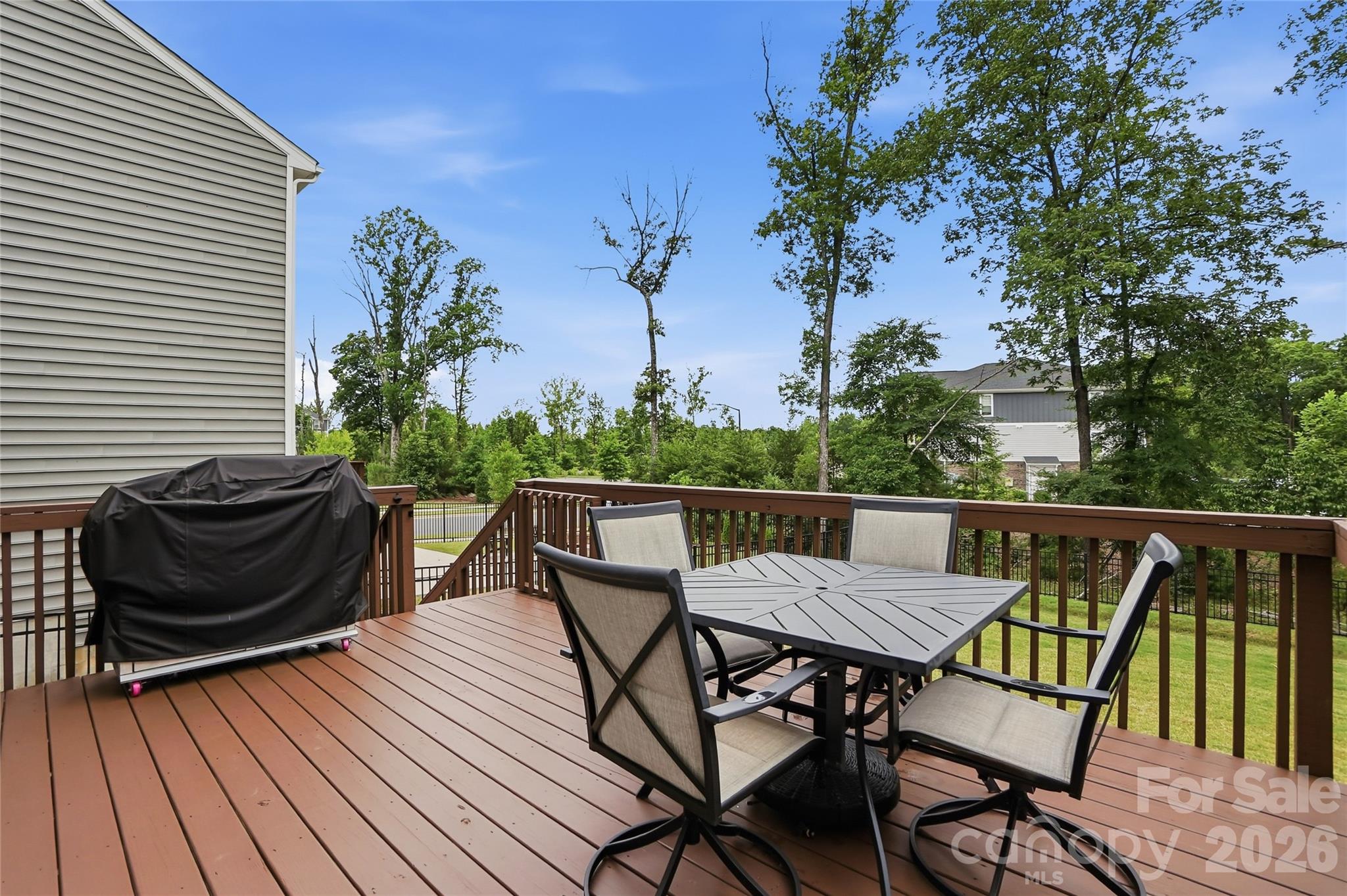 16009 Duval Drive — Charlotte