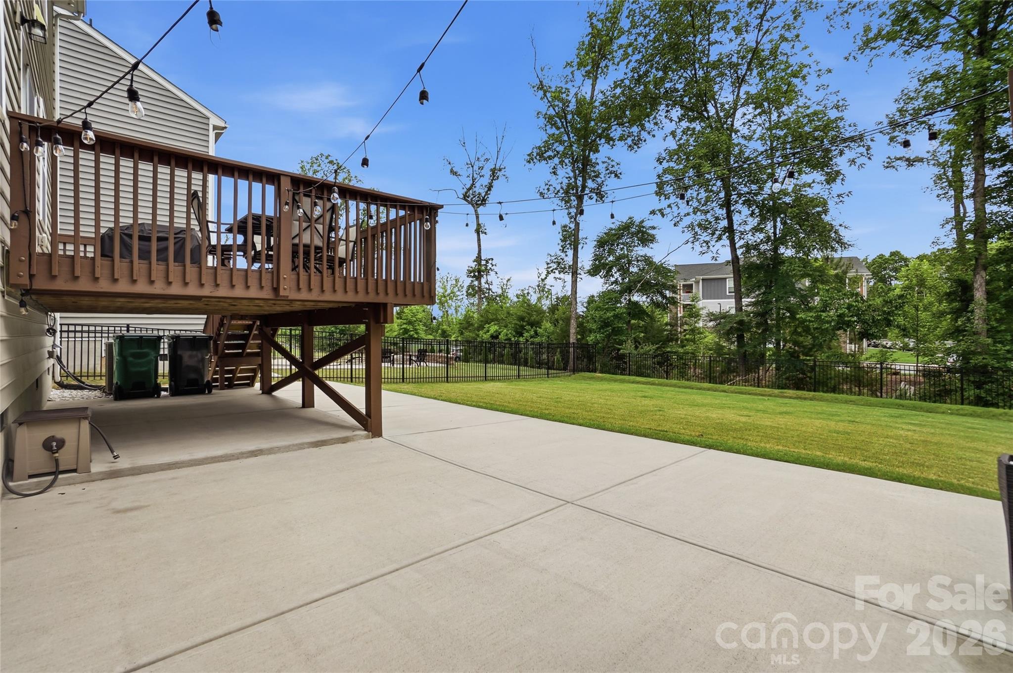 16009 Duval Drive — Charlotte
