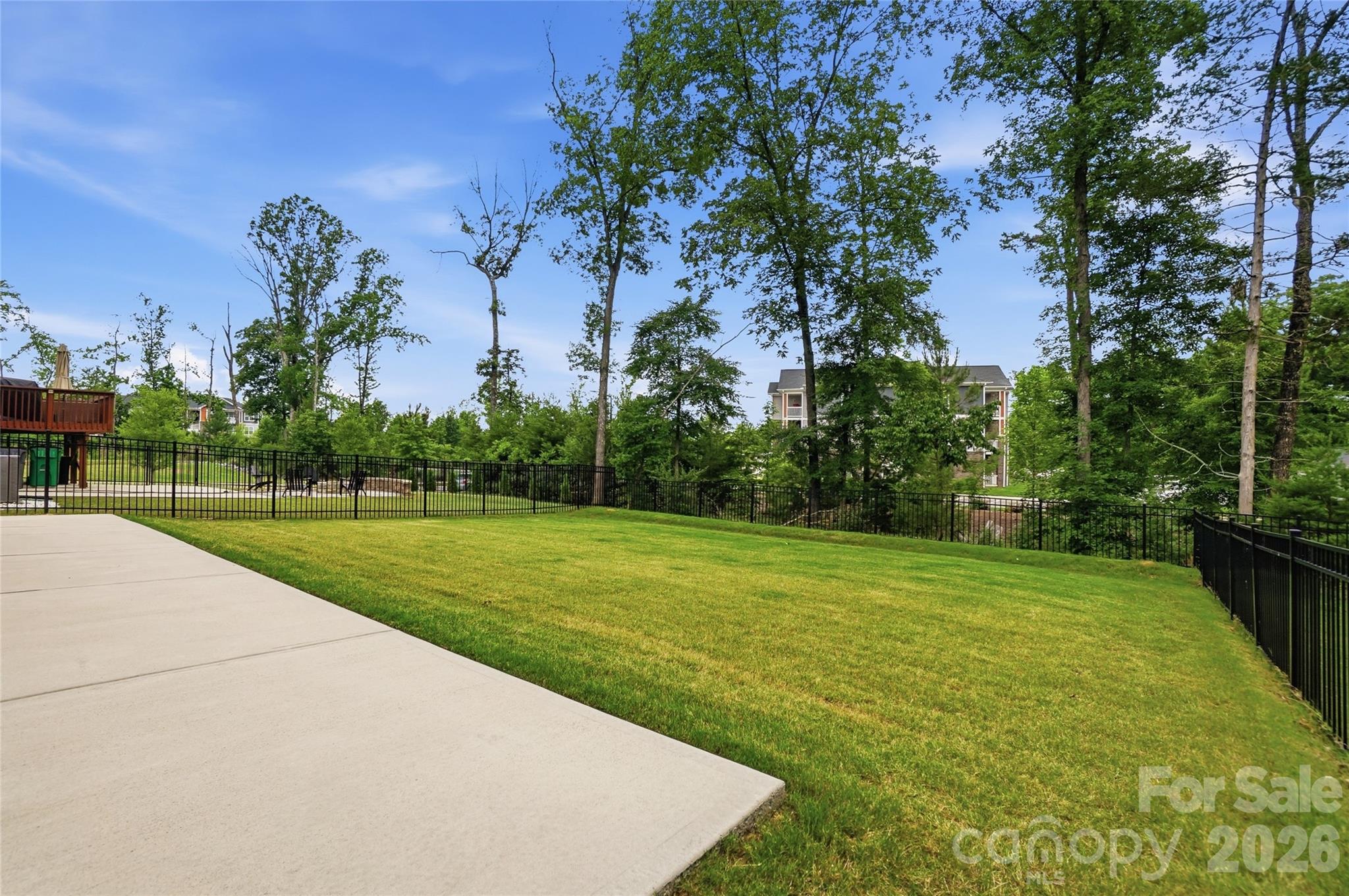 16009 Duval Drive — Charlotte
