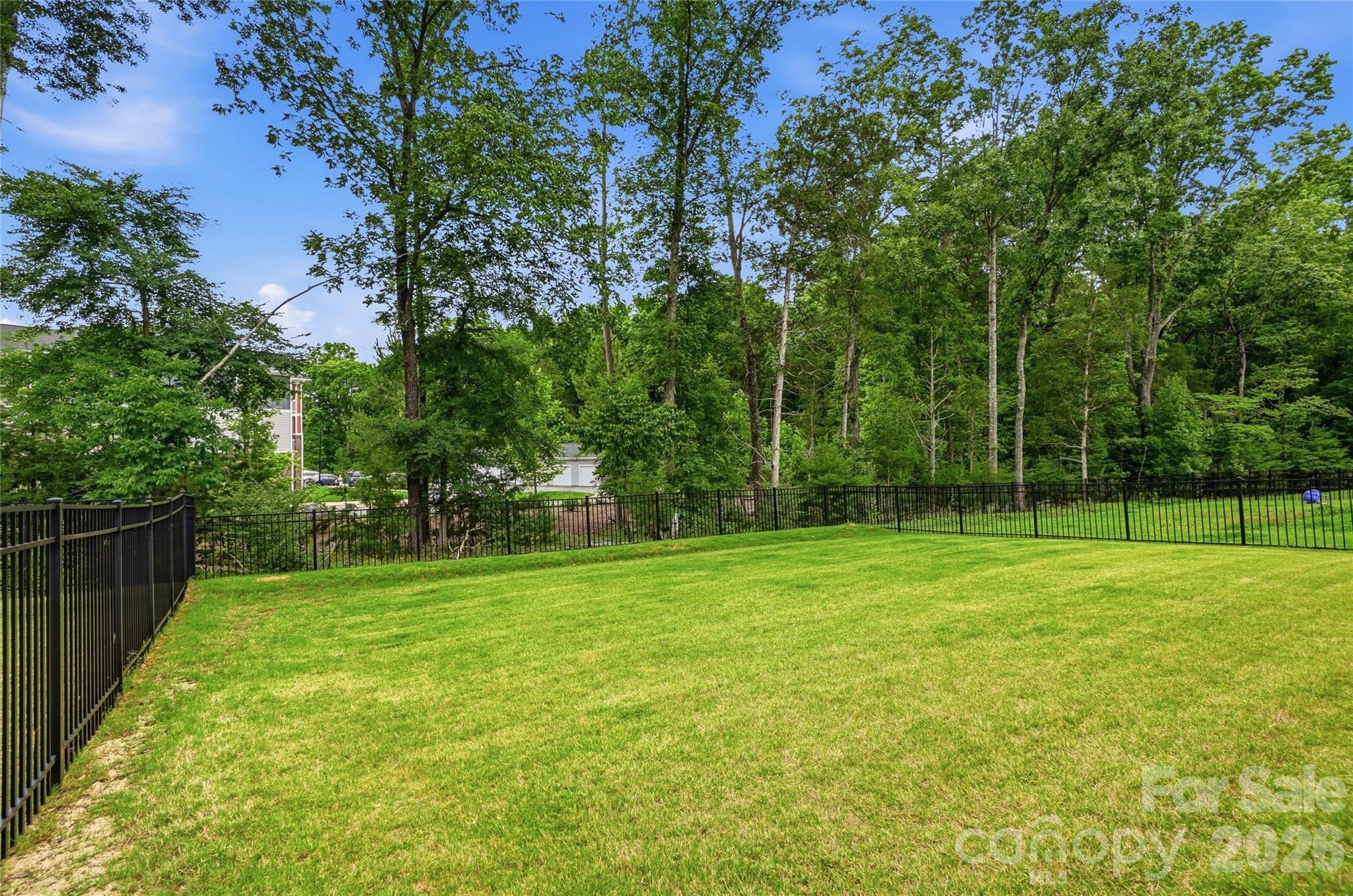 16009 Duval Drive — Charlotte