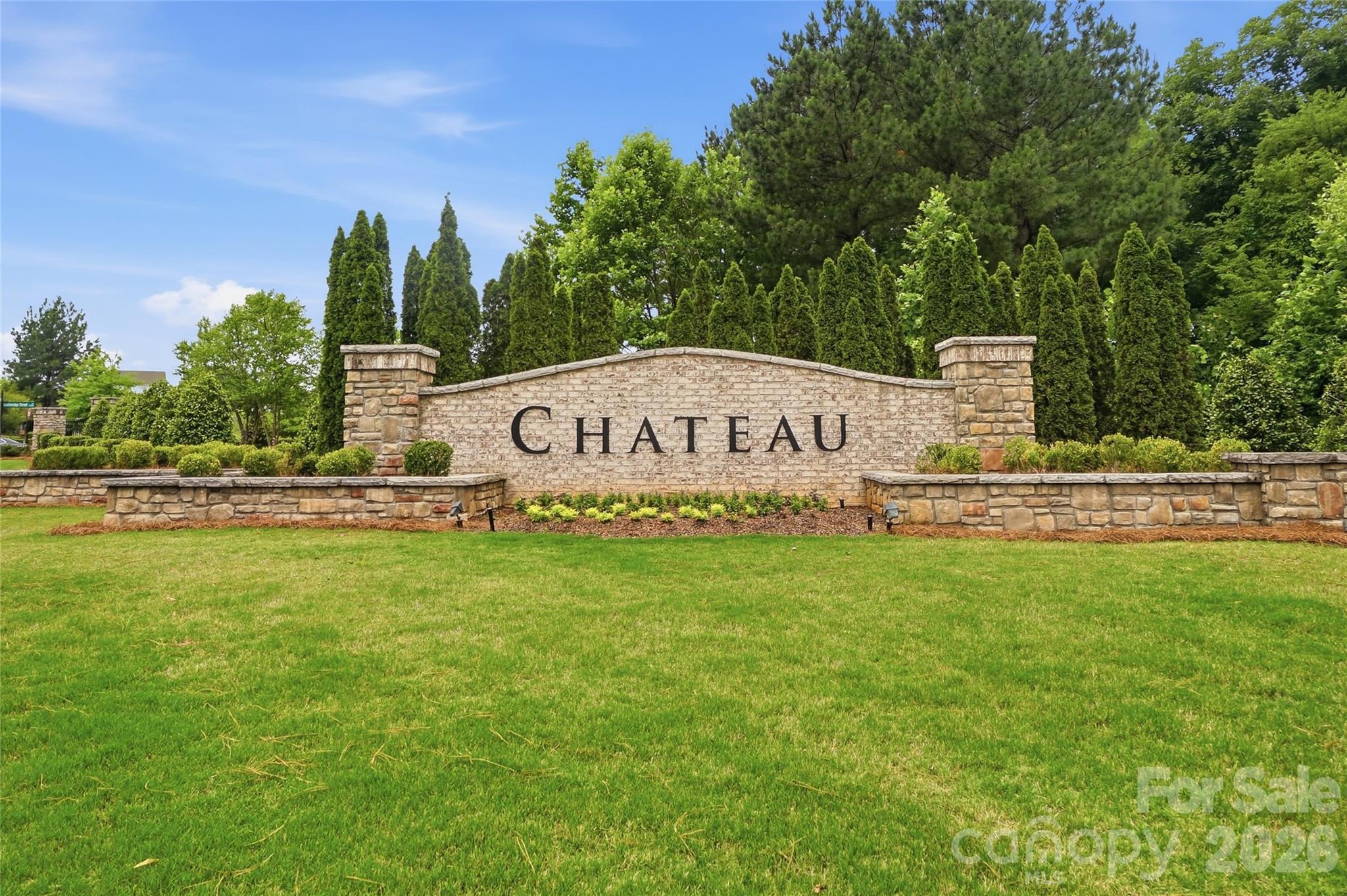 16009 Duval Drive — Charlotte