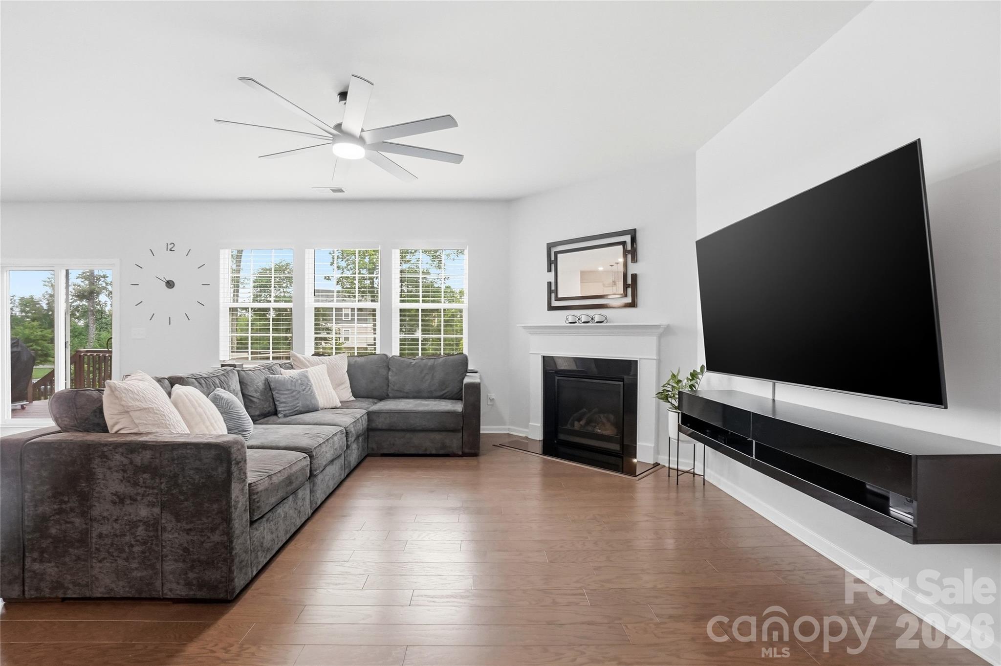 16009 Duval Drive — Charlotte