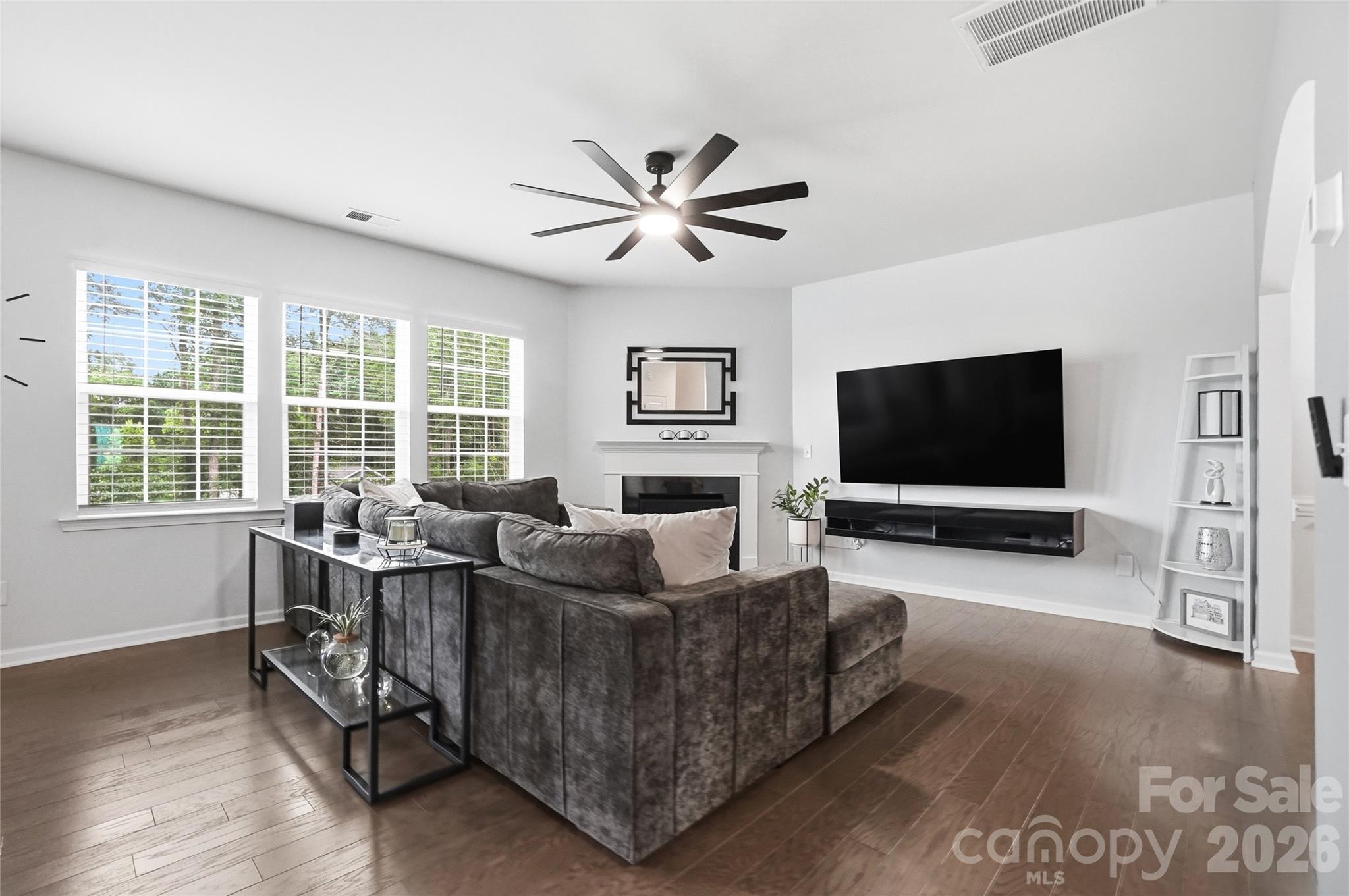 16009 Duval Drive — Charlotte