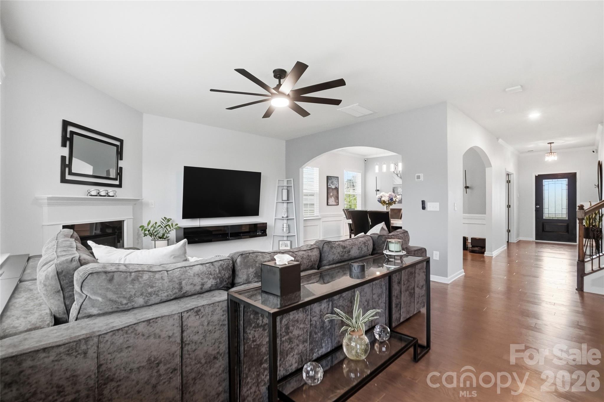 16009 Duval Drive — Charlotte