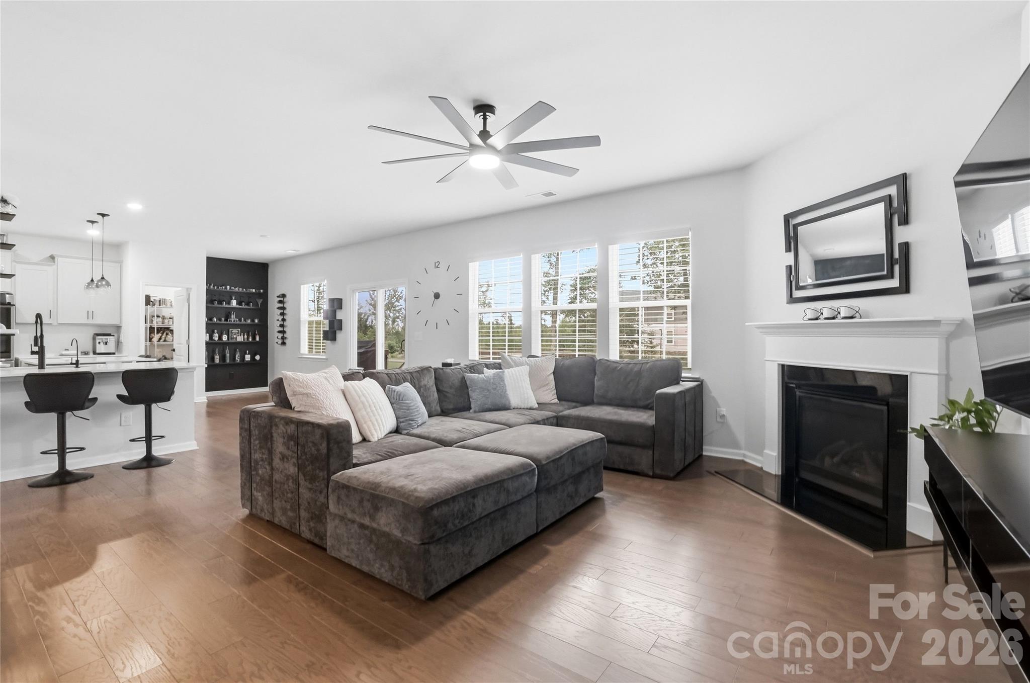 16009 Duval Drive — Charlotte