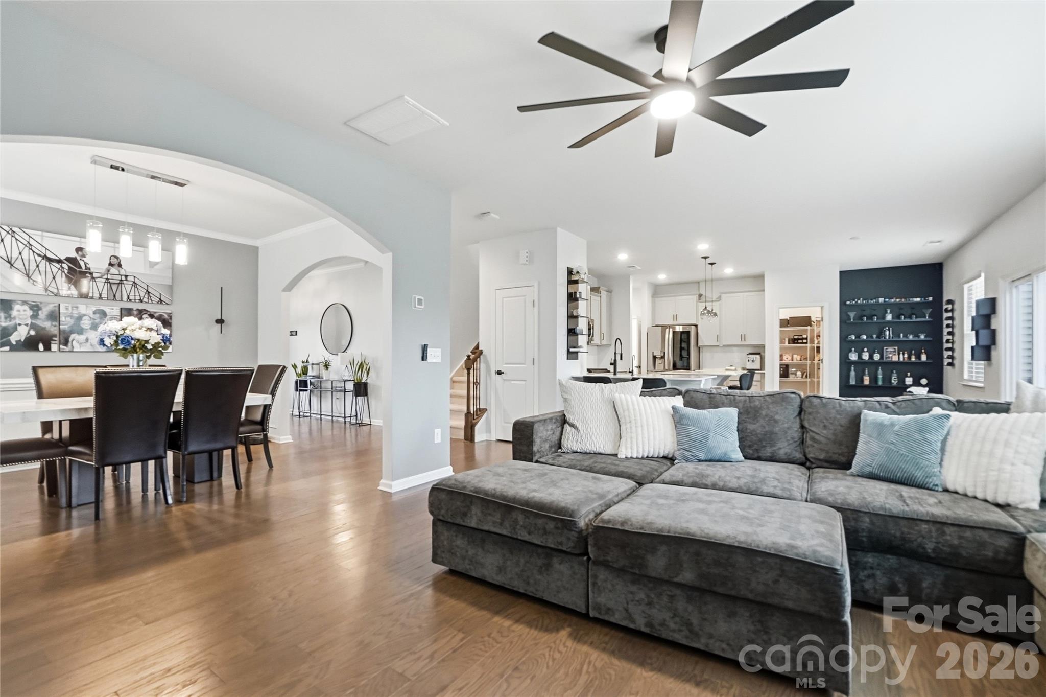 16009 Duval Drive — Charlotte