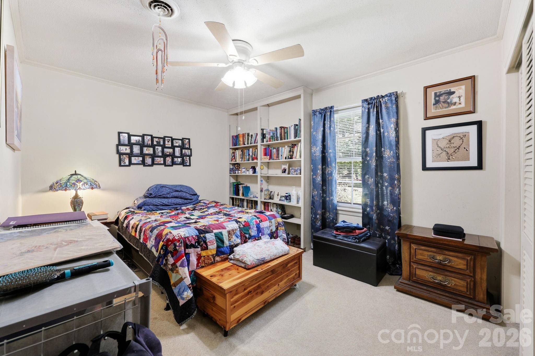 401 White Oaks Drive — Salisbury