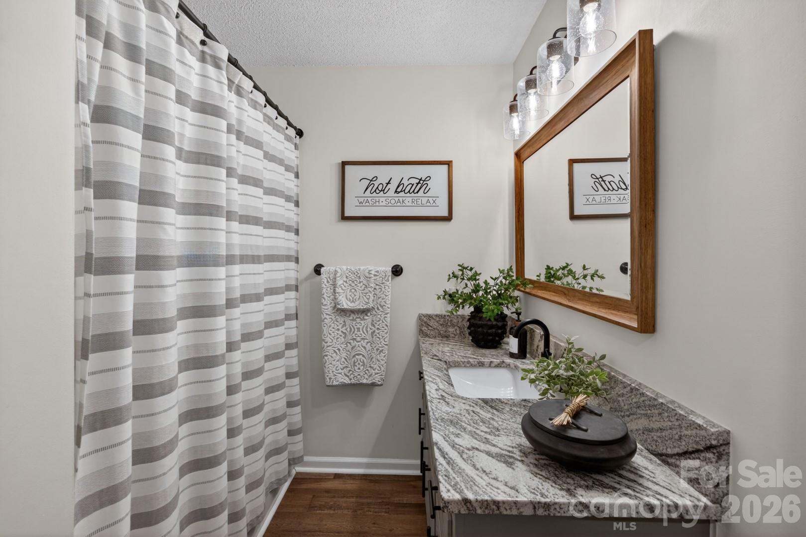 301 Pinecroft Lane — Spencer