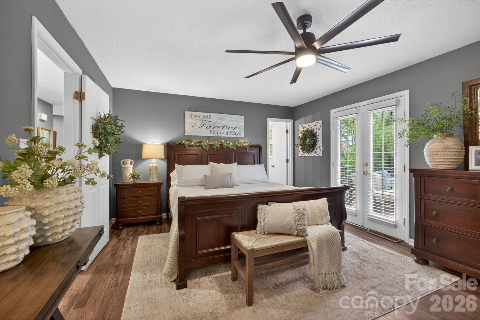 301 Pinecroft Lane — Spencer