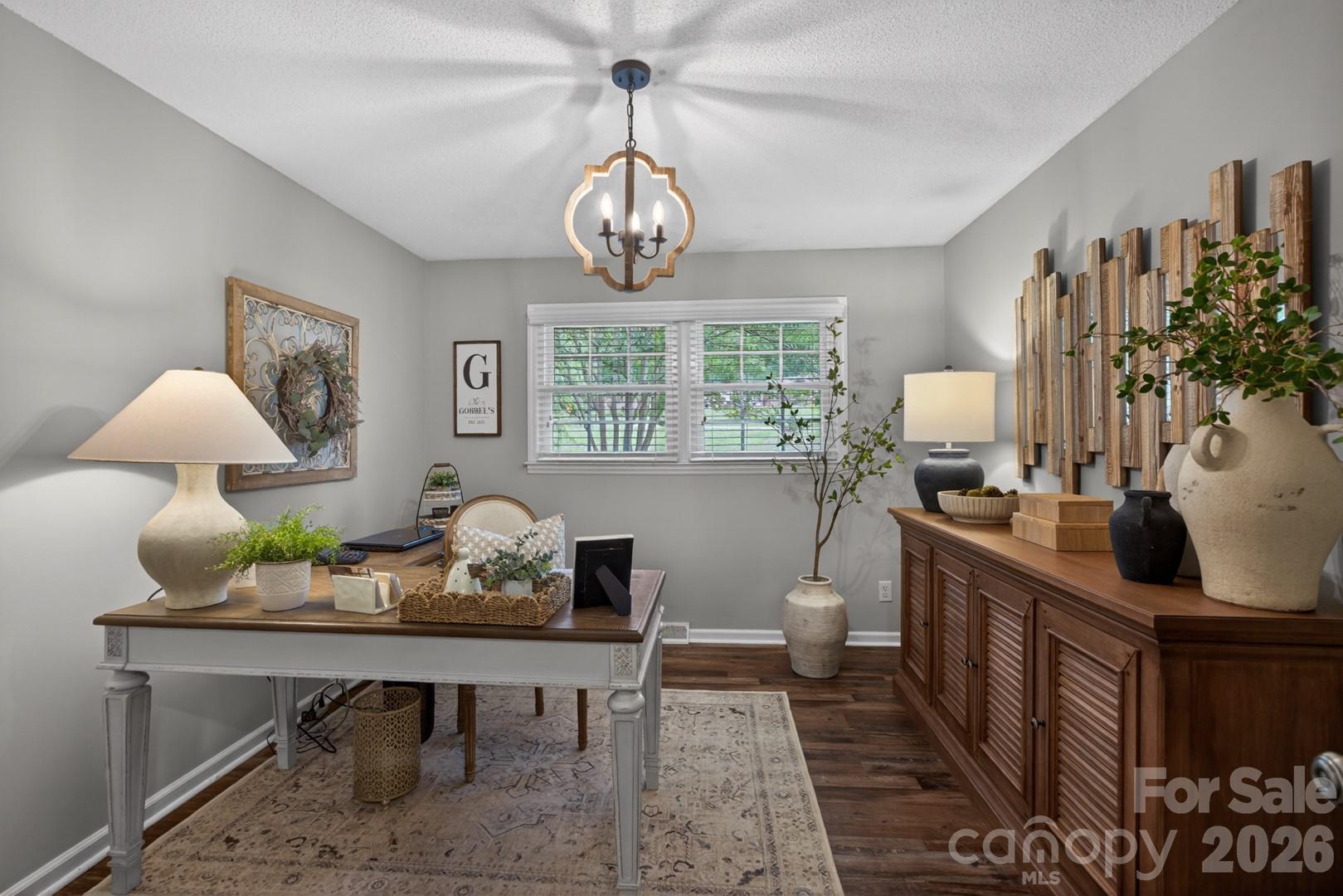301 Pinecroft Lane — Spencer