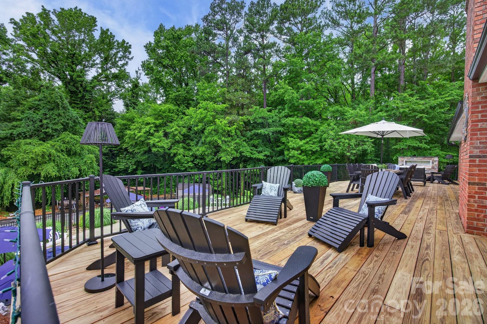 301 Pinecroft Lane — Spencer