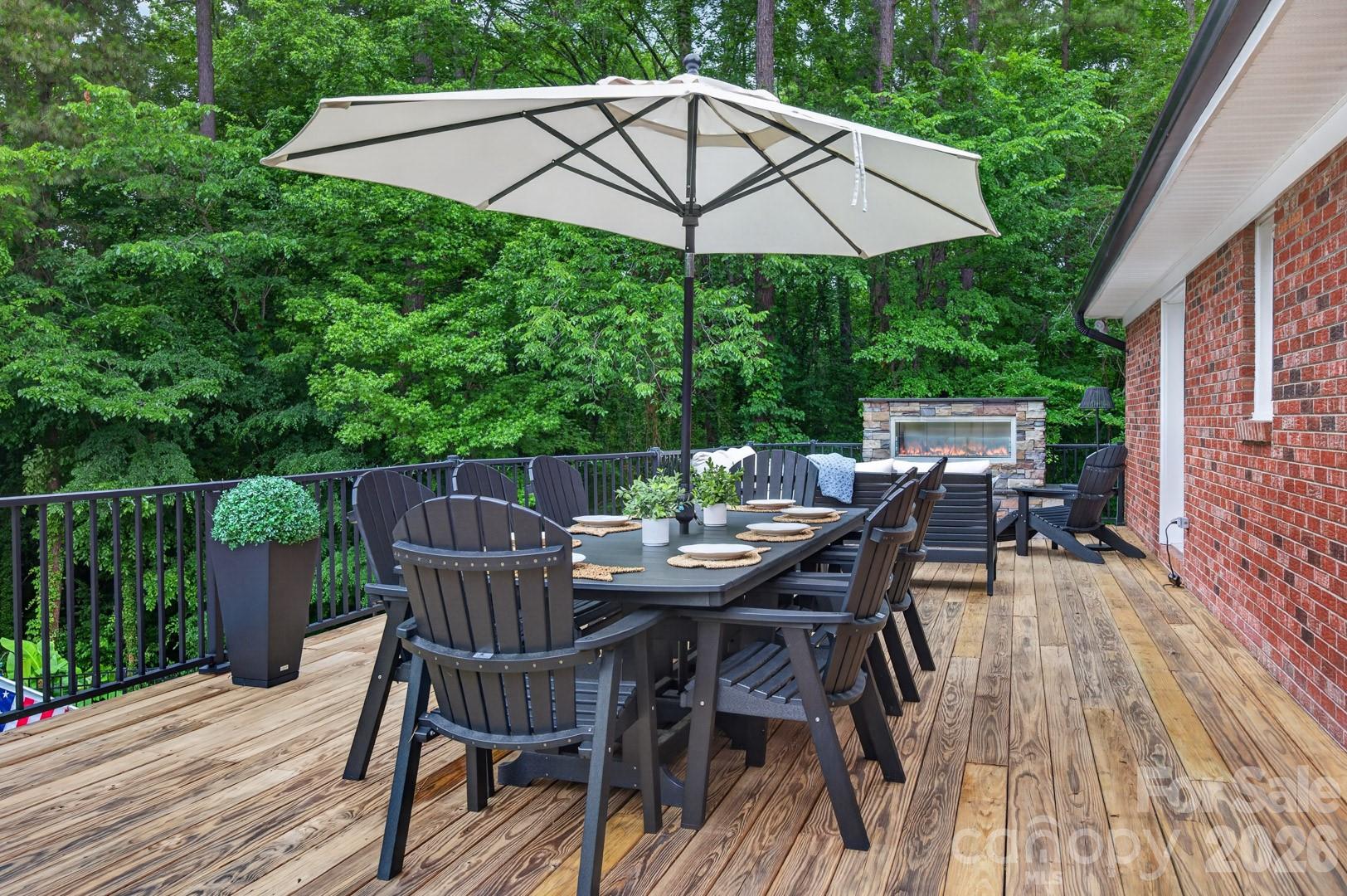 301 Pinecroft Lane — Spencer
