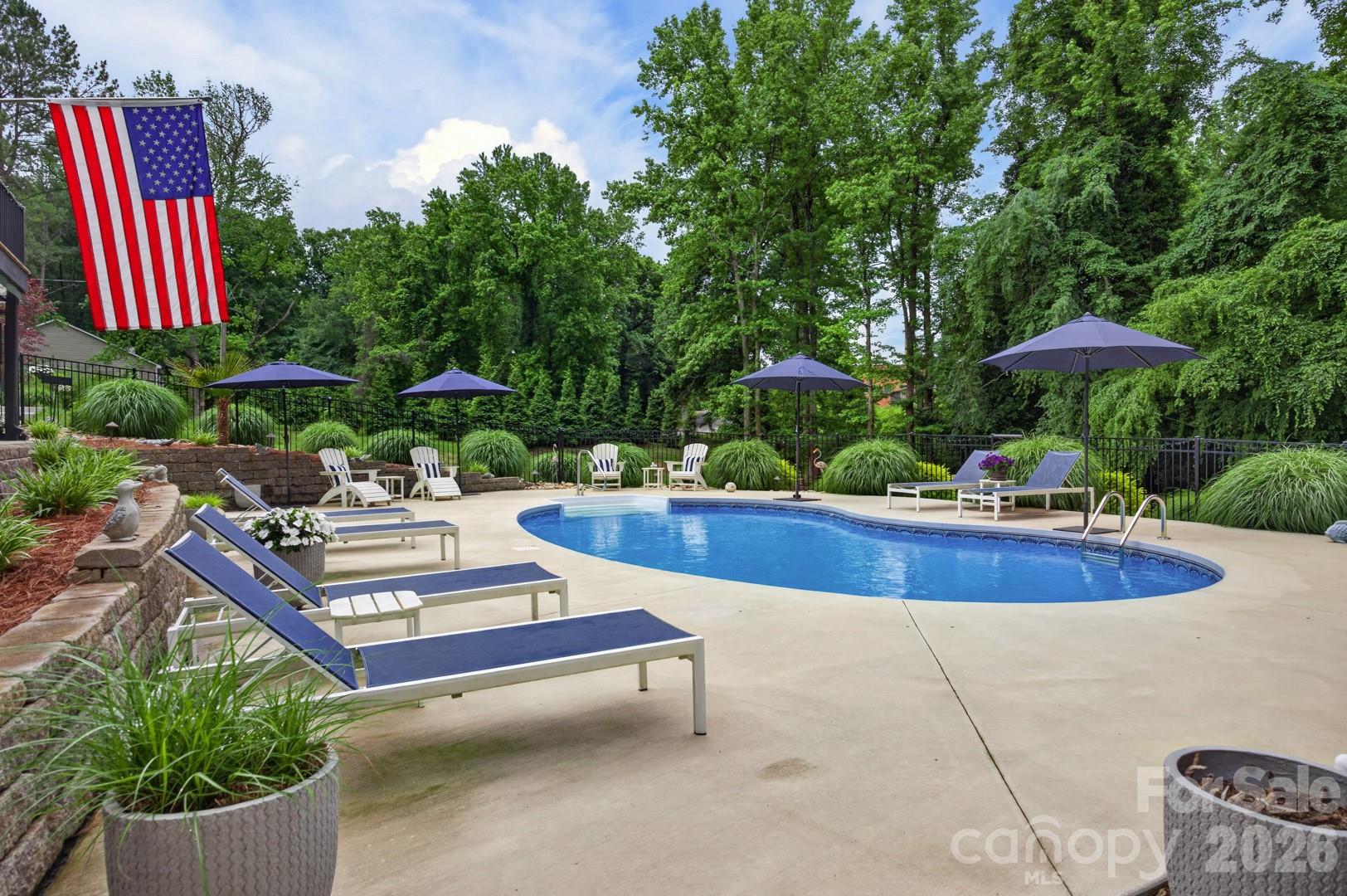 301 Pinecroft Lane — Spencer