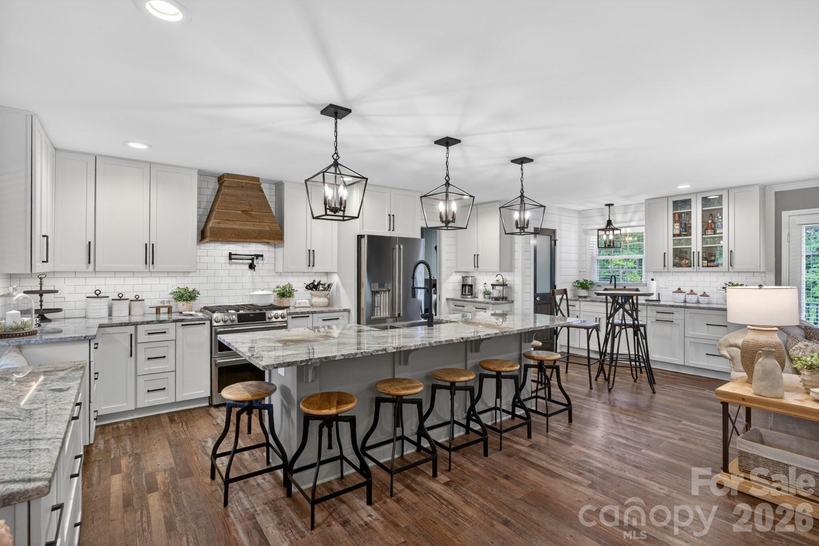 301 Pinecroft Lane — Spencer