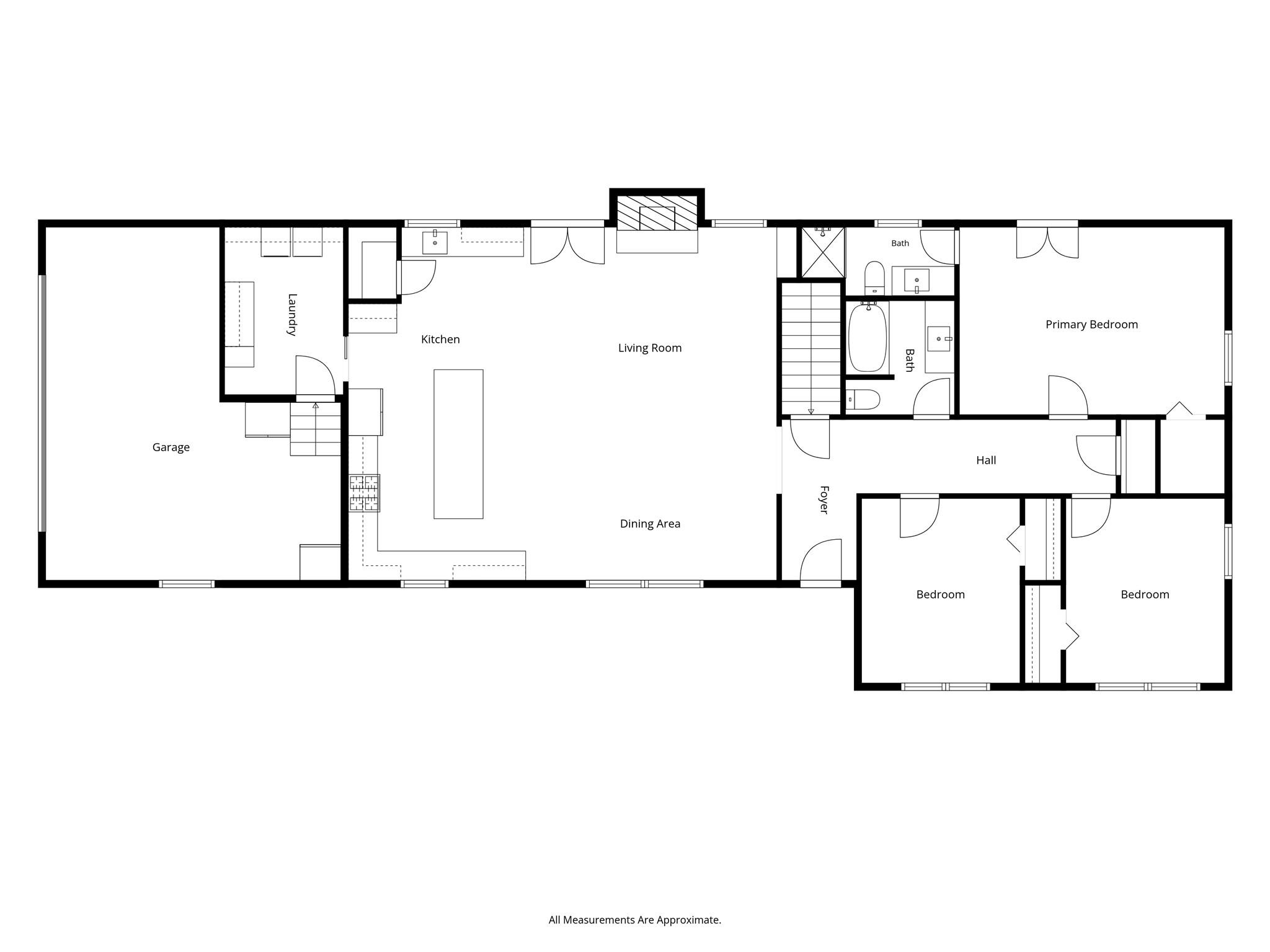 301 Pinecroft Lane — Spencer