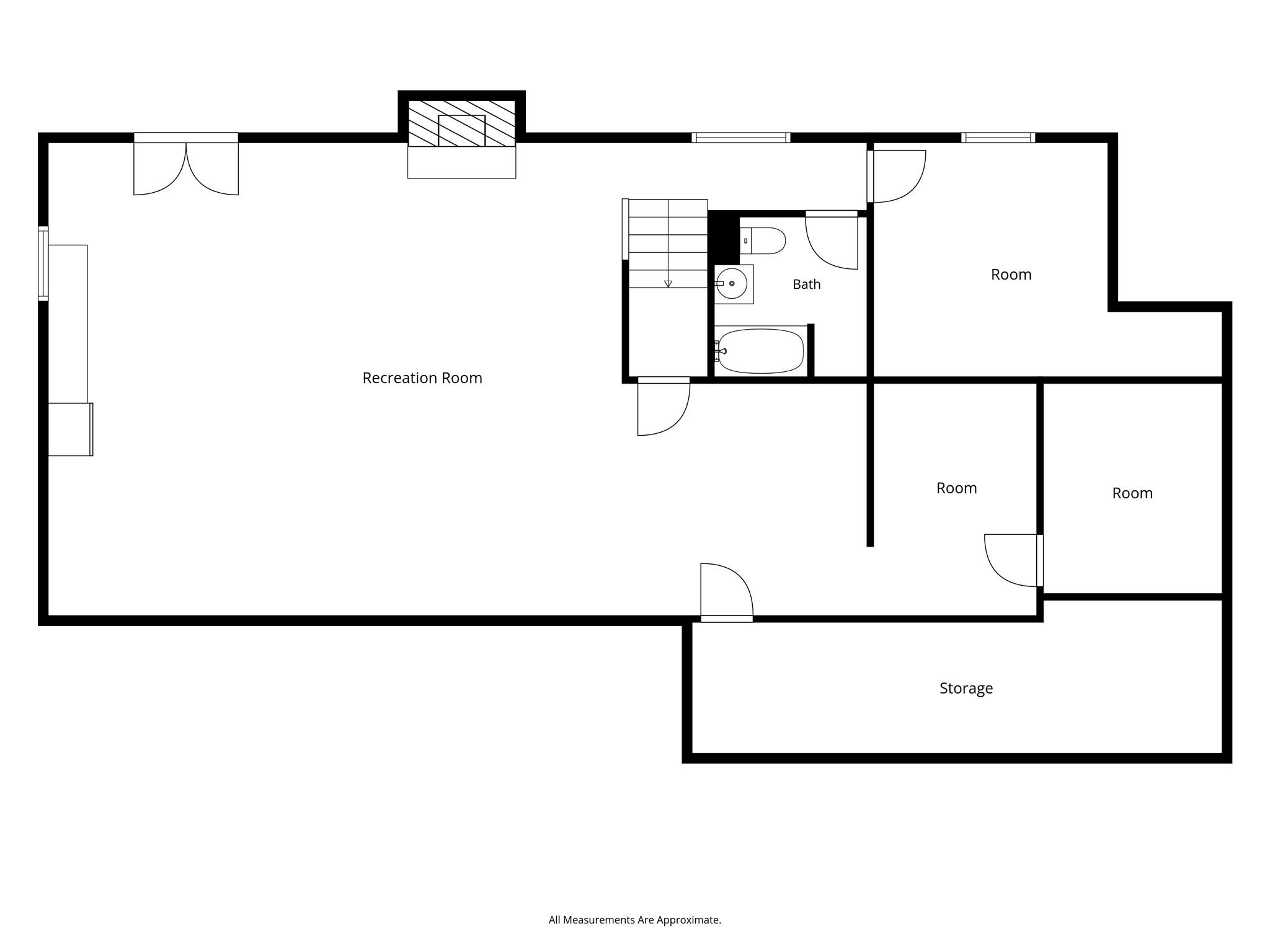 301 Pinecroft Lane — Spencer